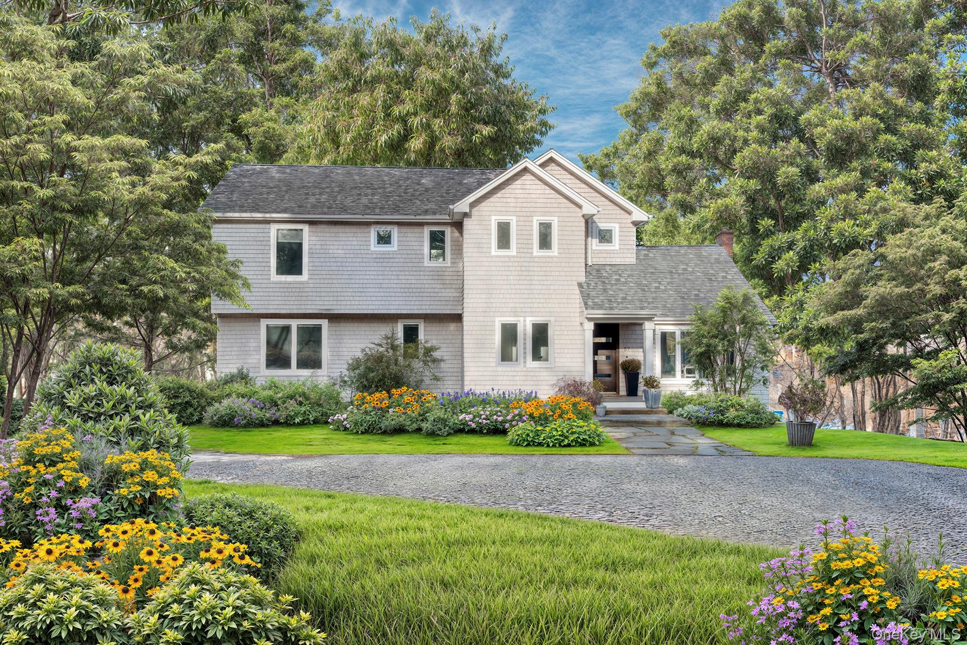 57 Big Fresh Pond Road