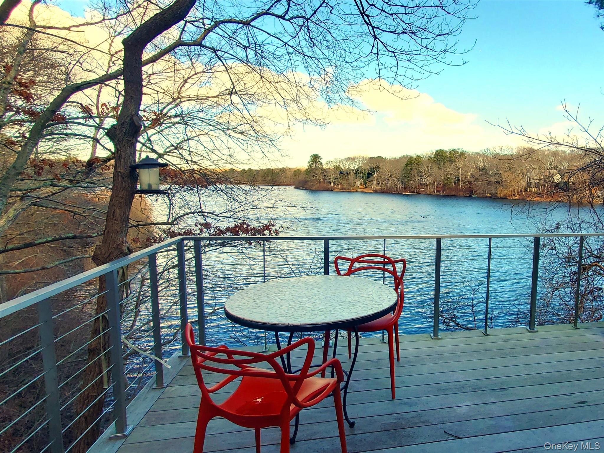 57 Big Fresh Pond Road