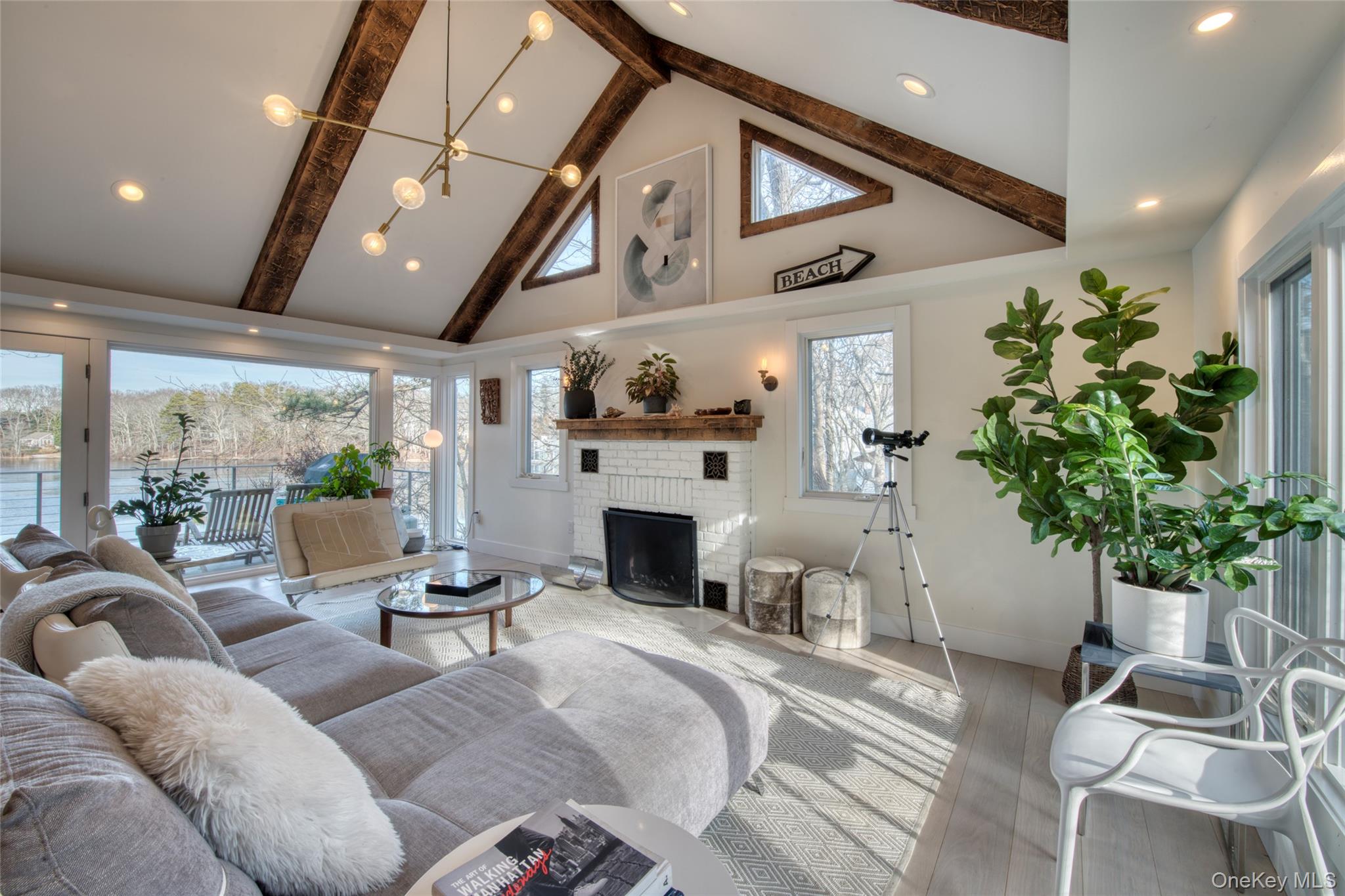 57 Big Fresh Pond Road