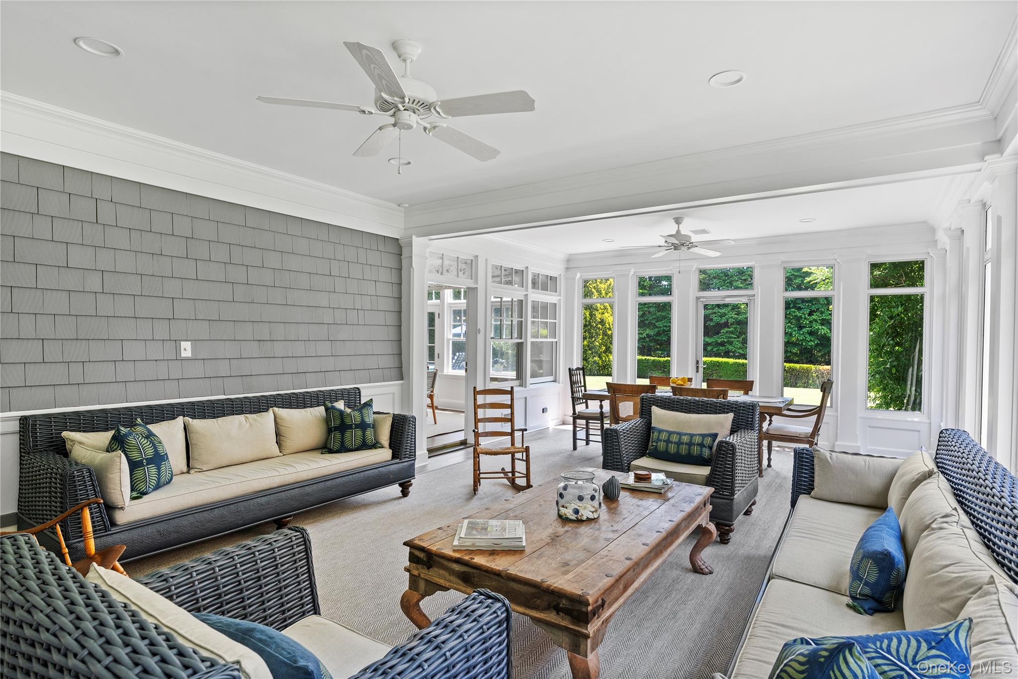 327 Georgica Road