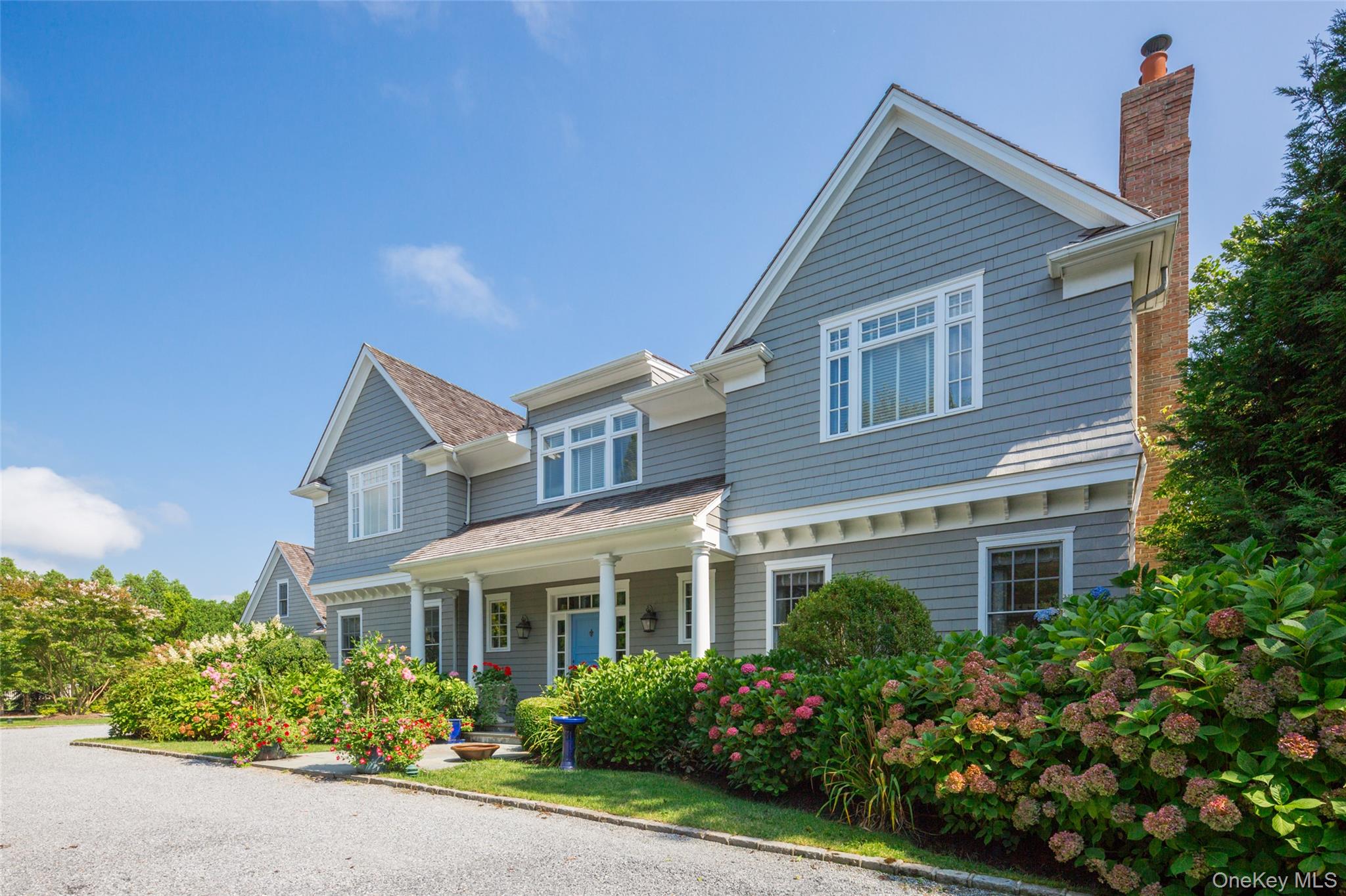 327 Georgica Road