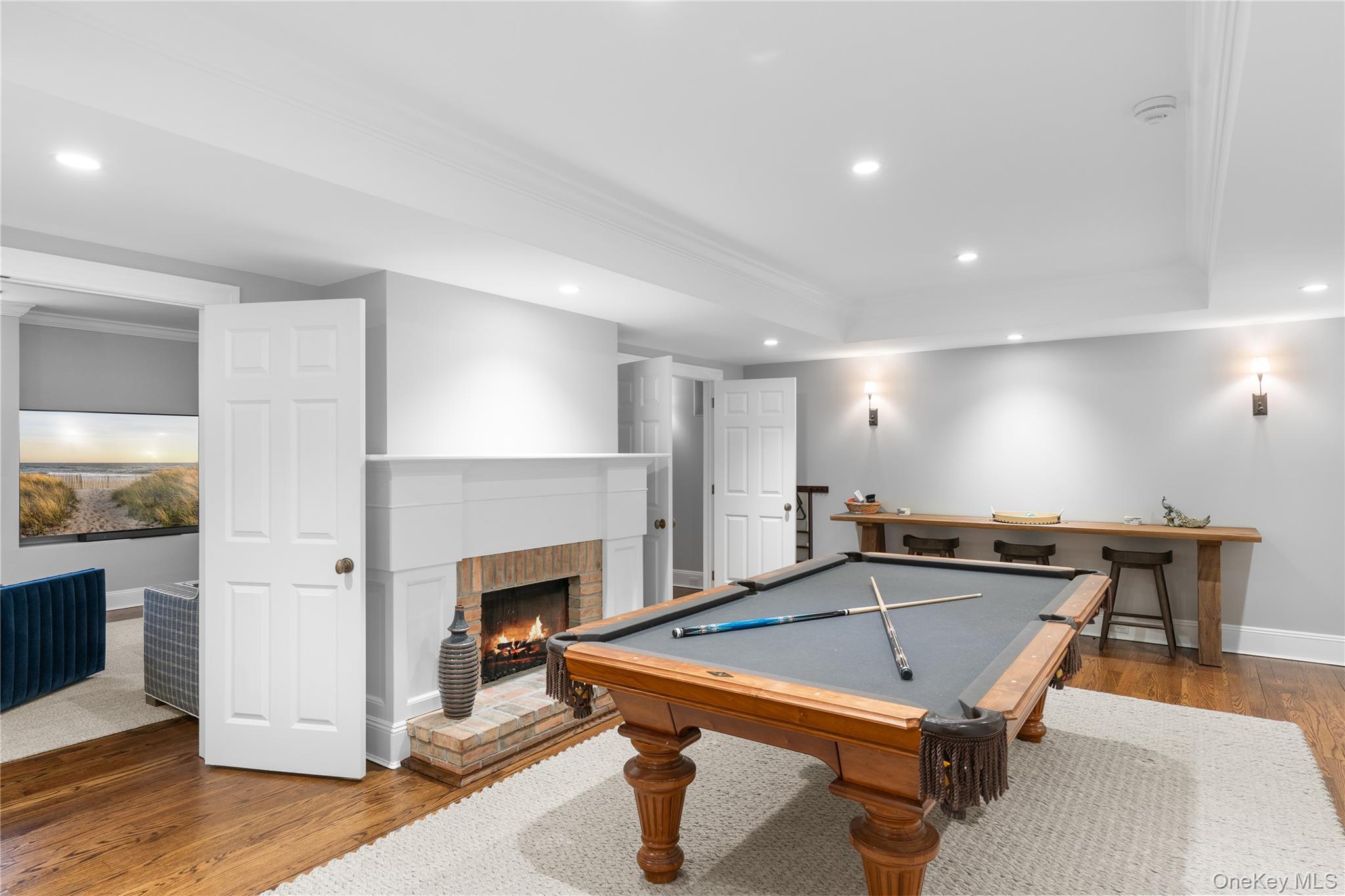 327 Georgica Road