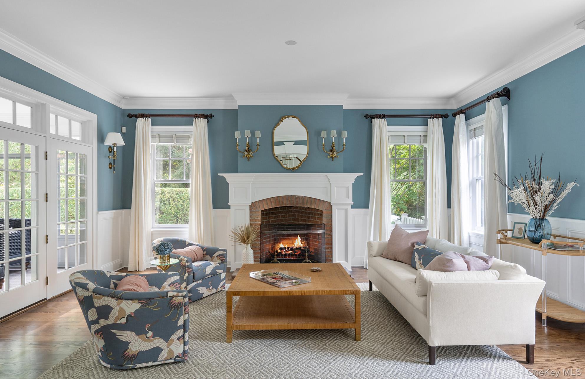 327 Georgica Road