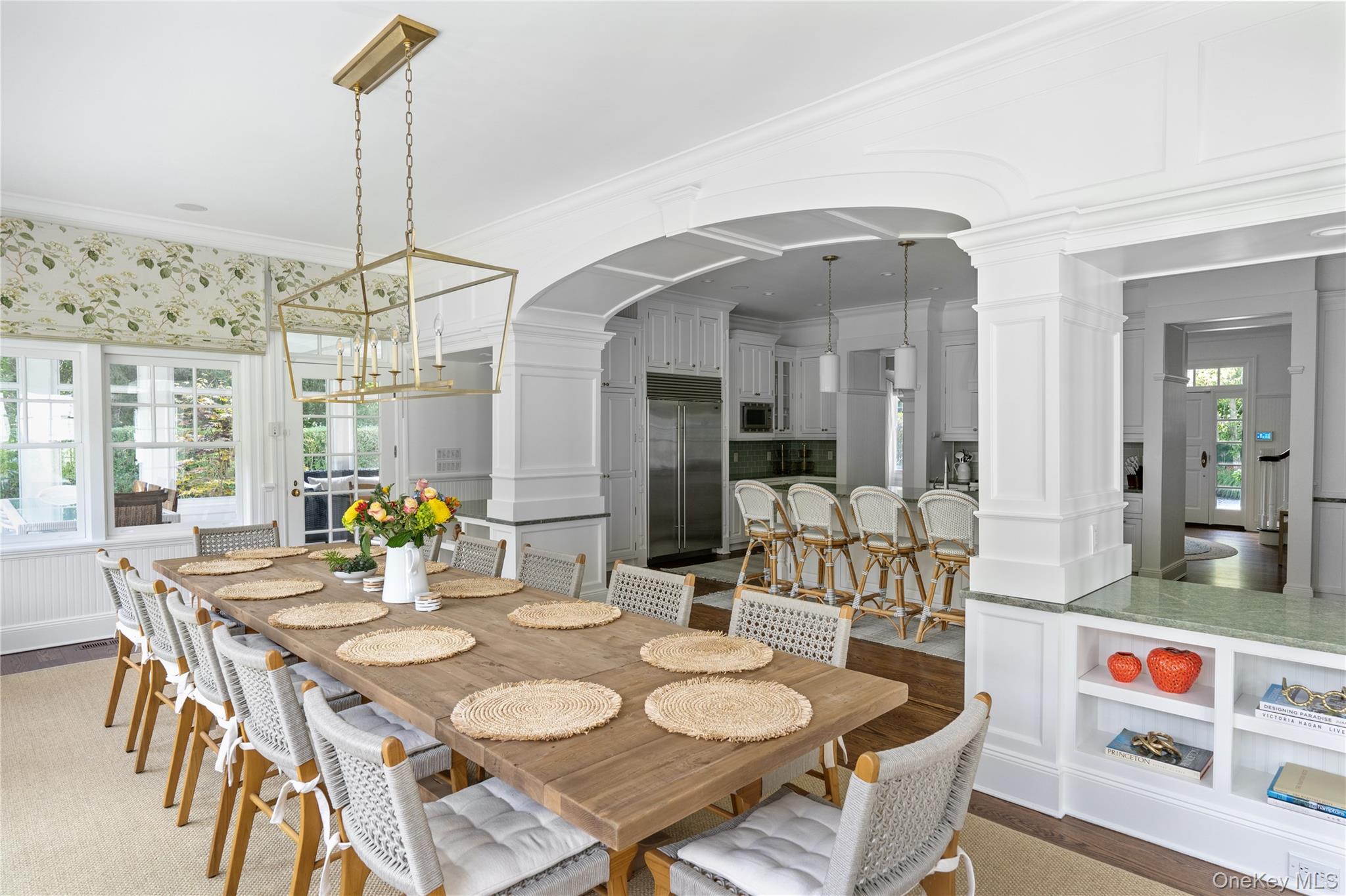 327 Georgica Road
