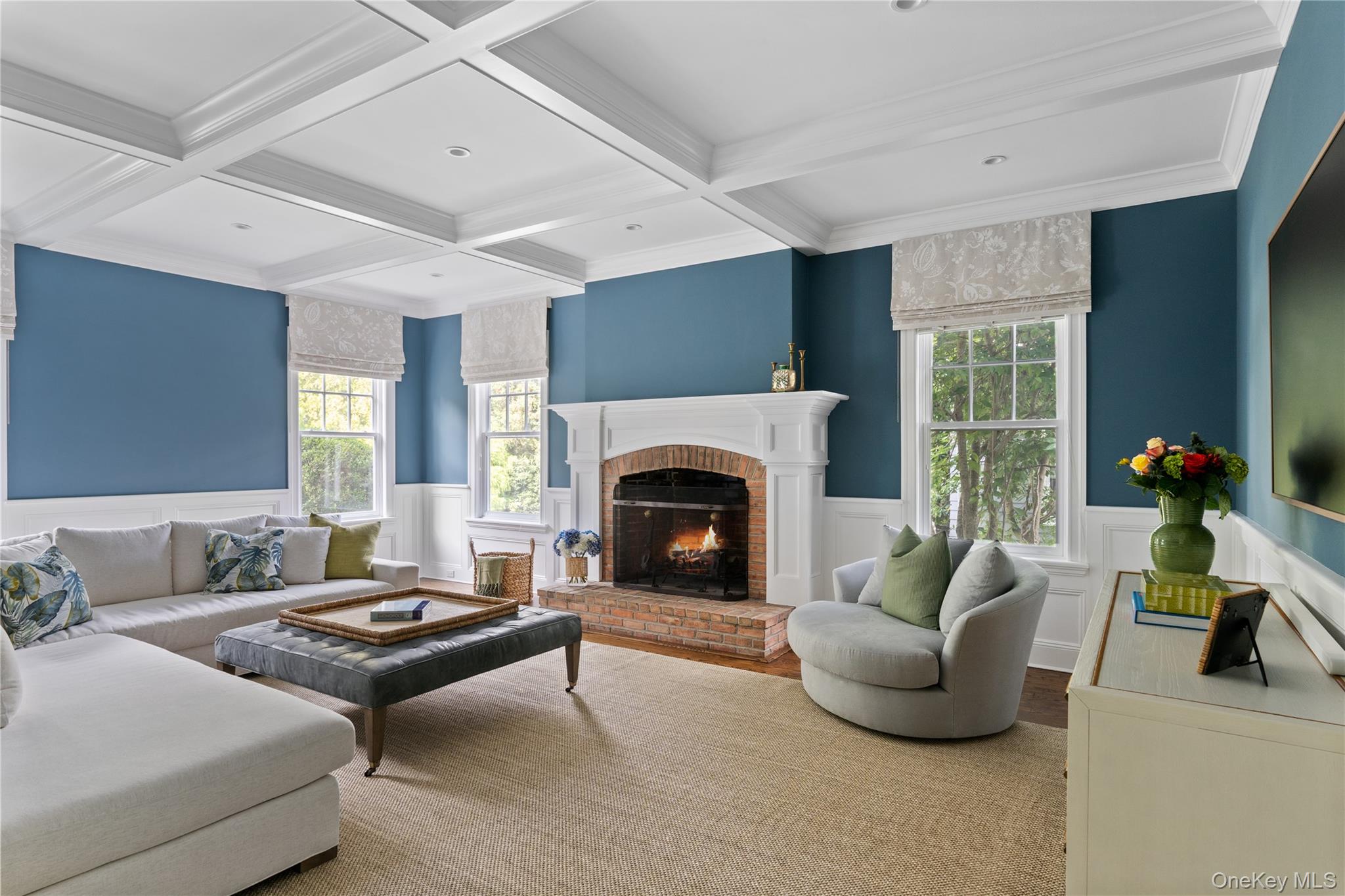 327 Georgica Road