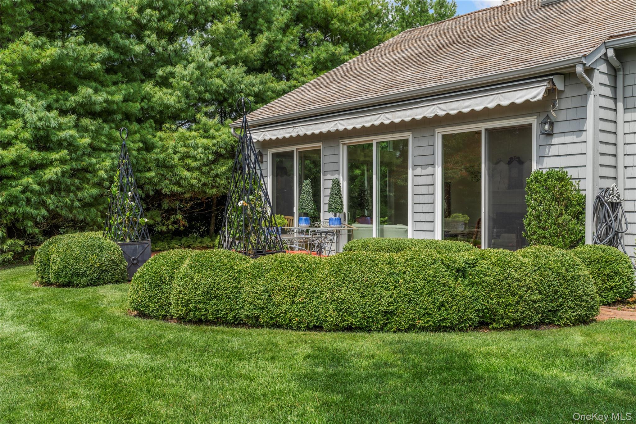 30 Huckleberry Lane