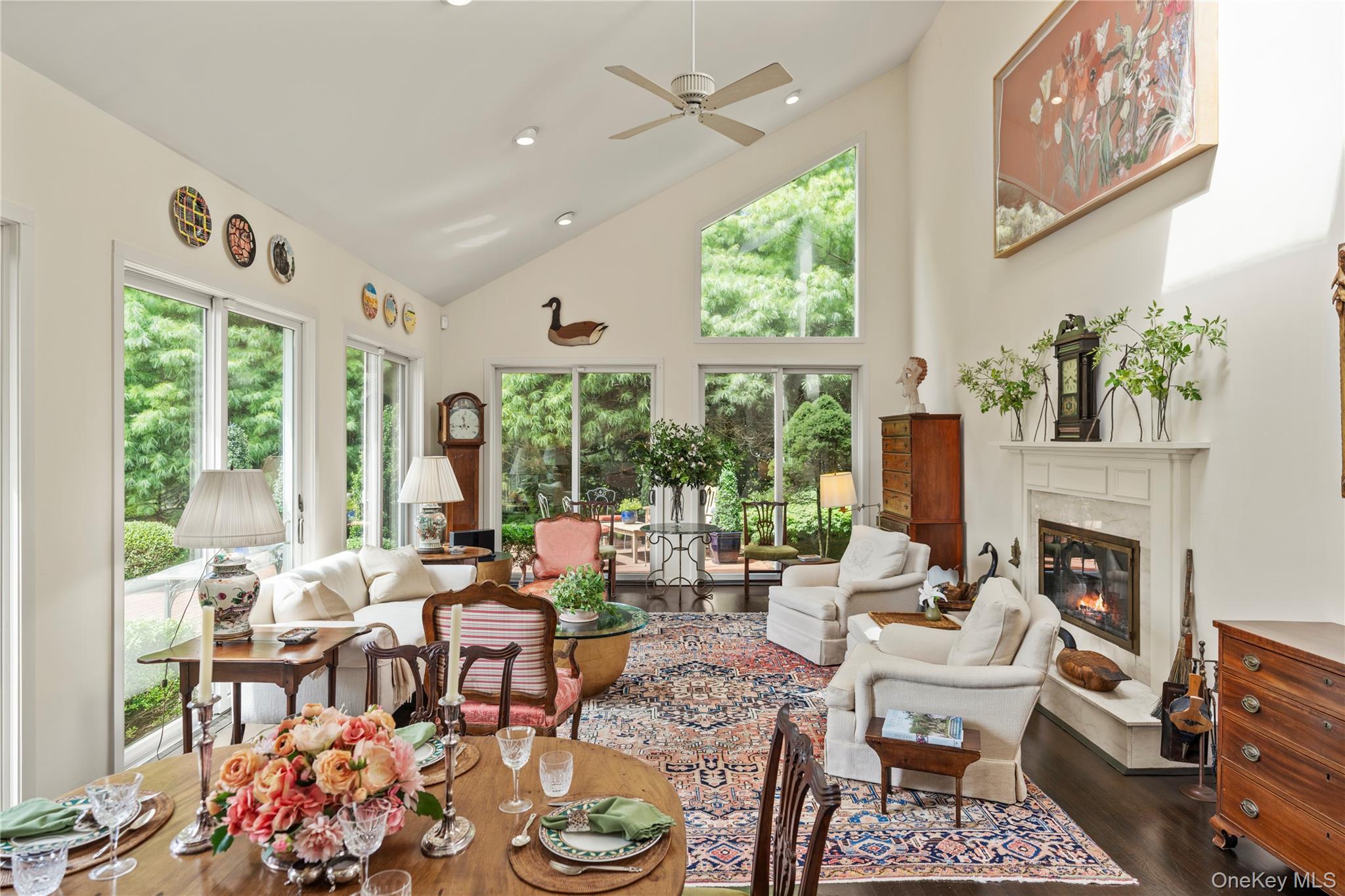 30 Huckleberry Lane