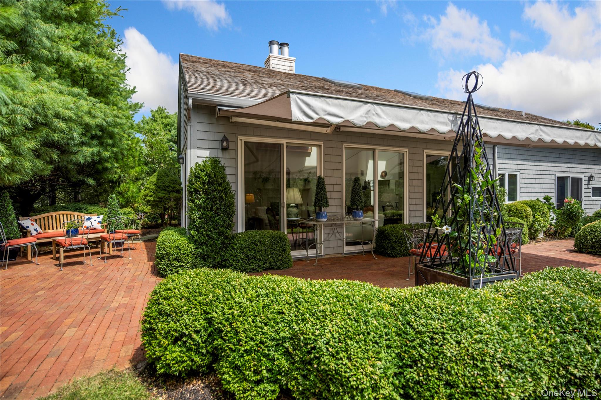 30 Huckleberry Lane
