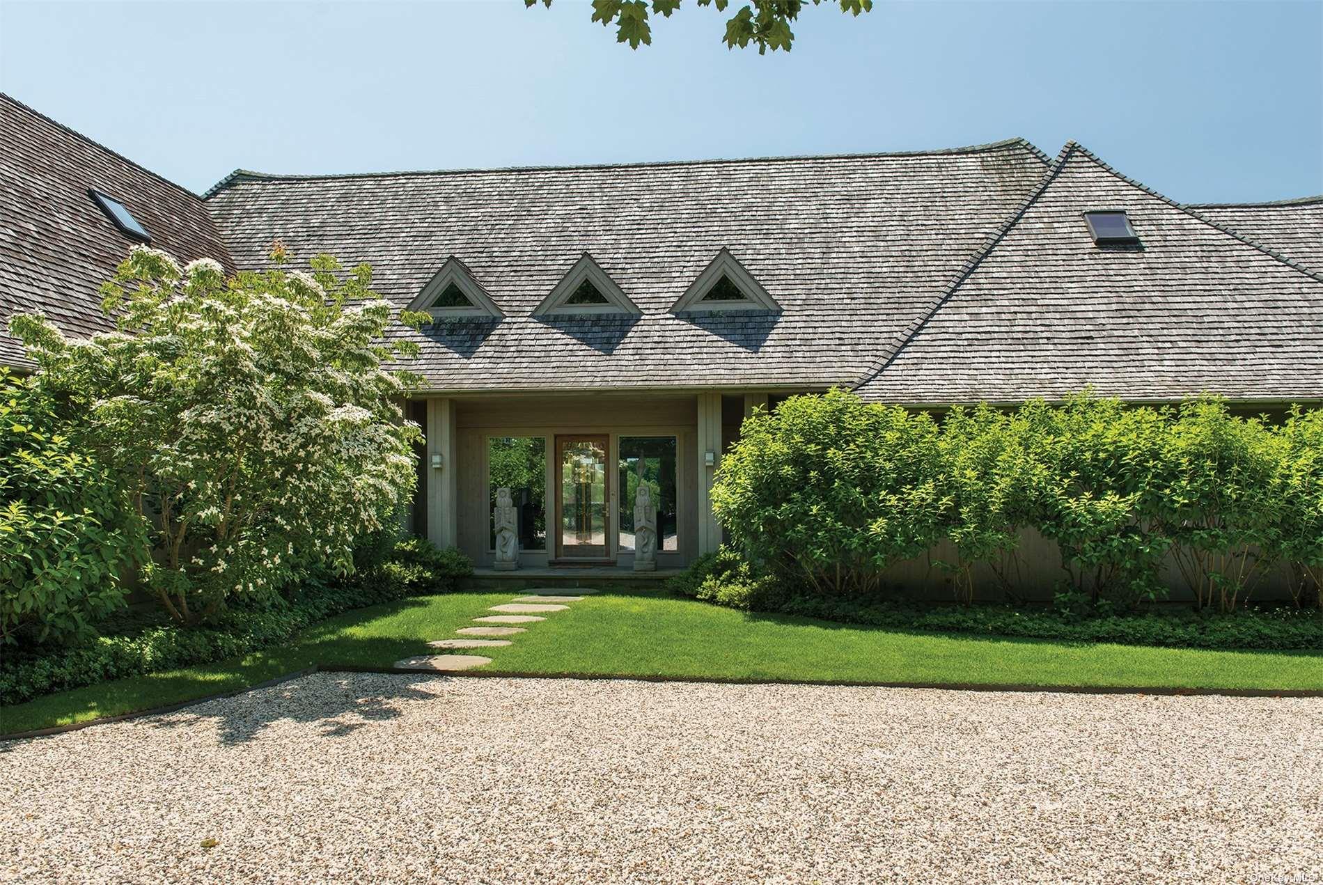 316 Deerfield Road