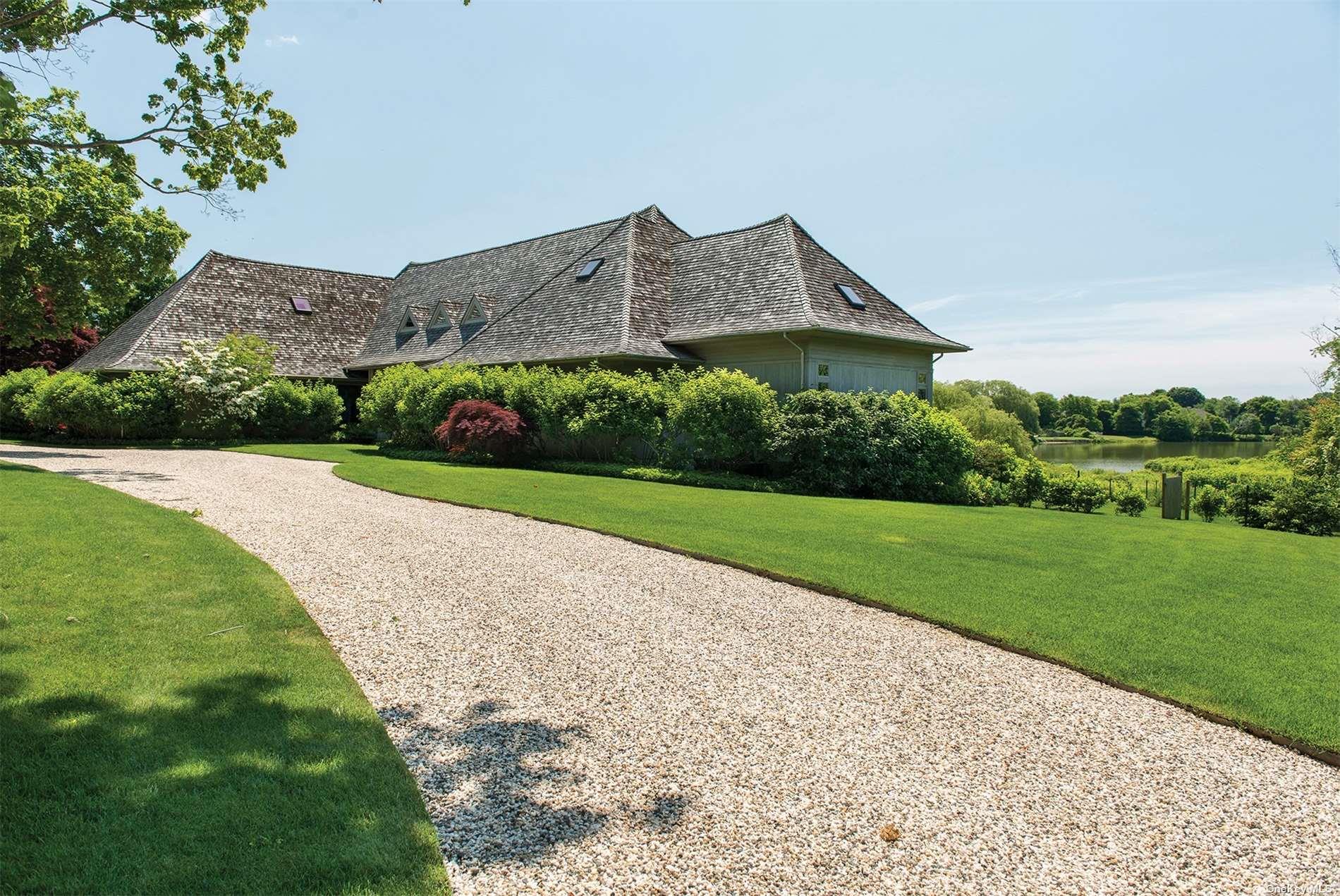 316 Deerfield Road