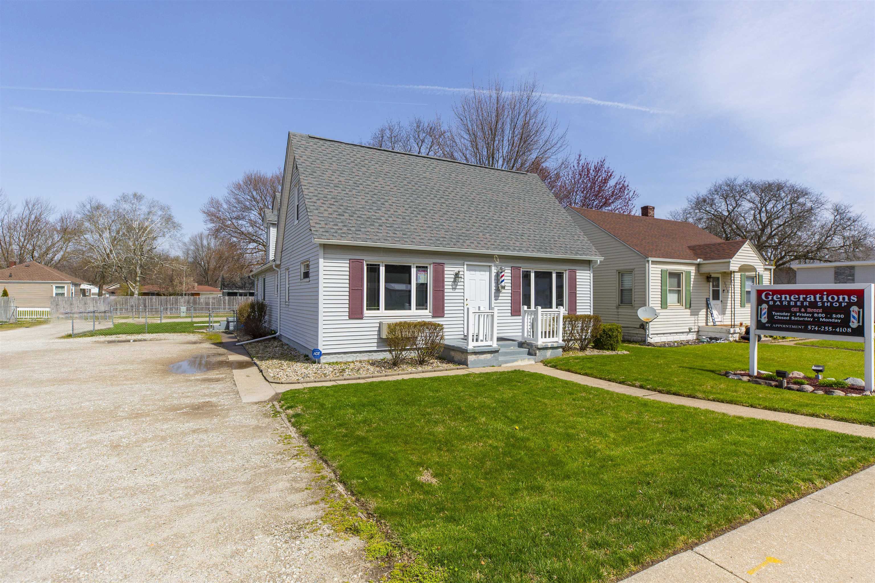 3708 E Lincolnway Highway