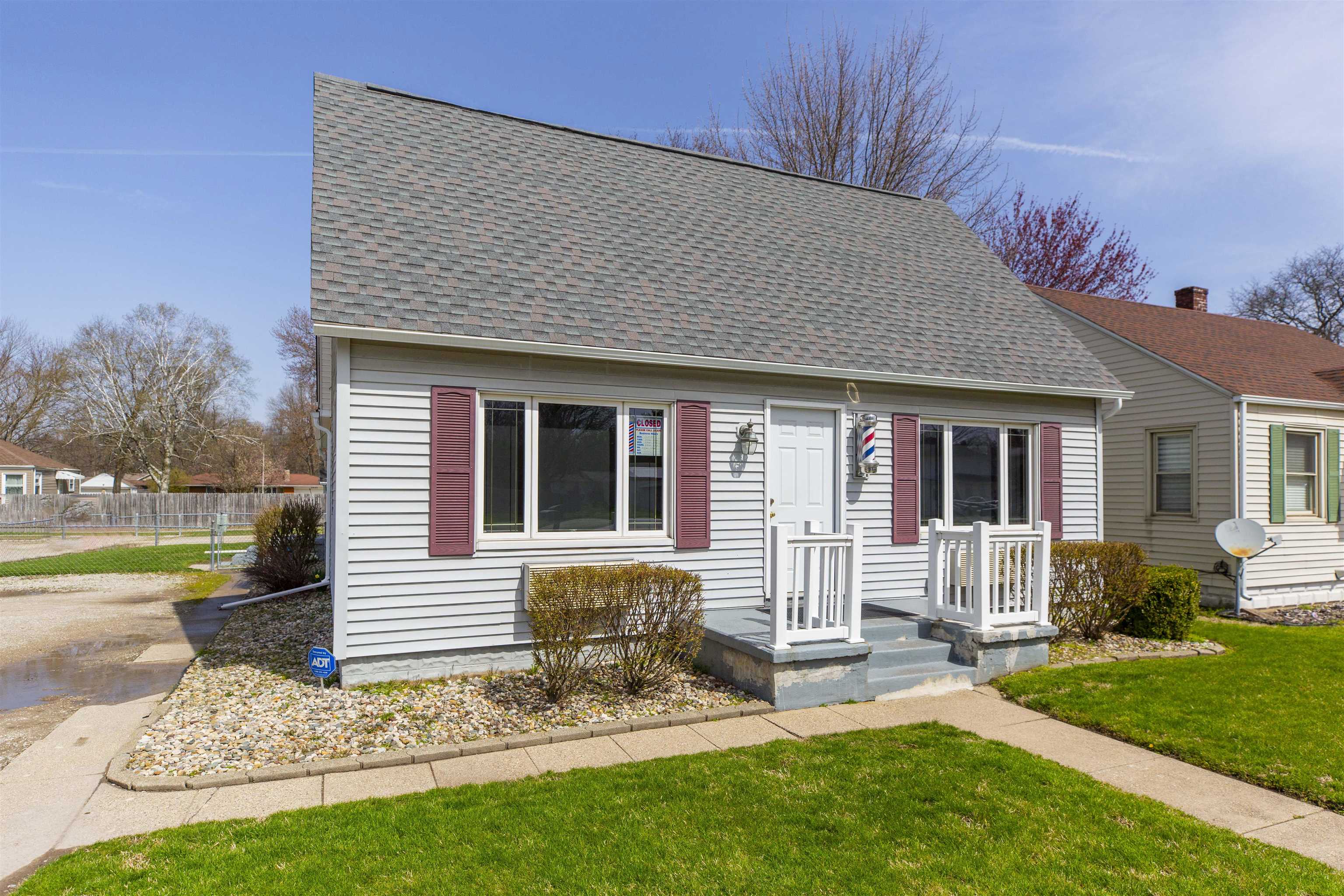 3708 E Lincolnway Highway