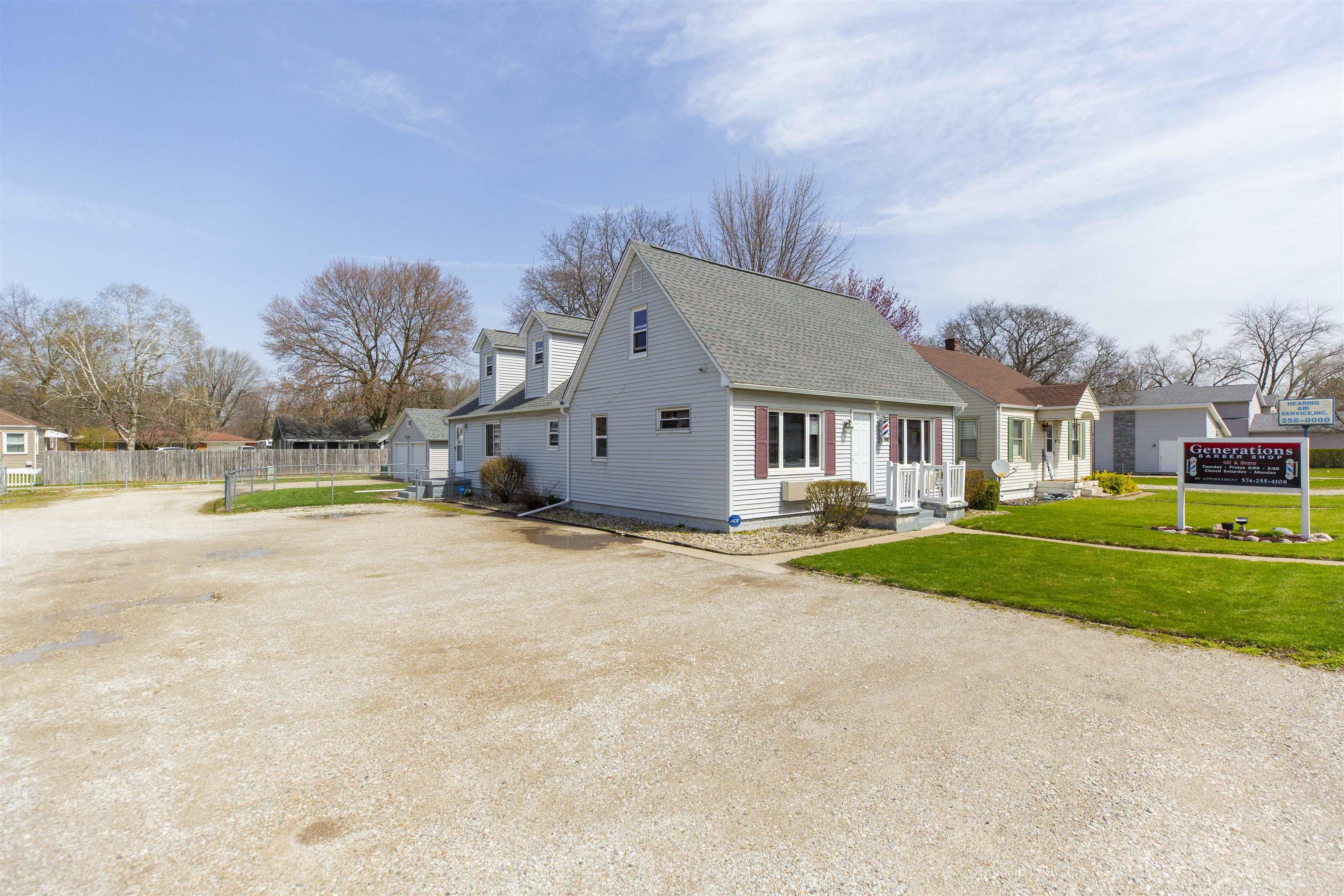 3708 E Lincolnway Highway