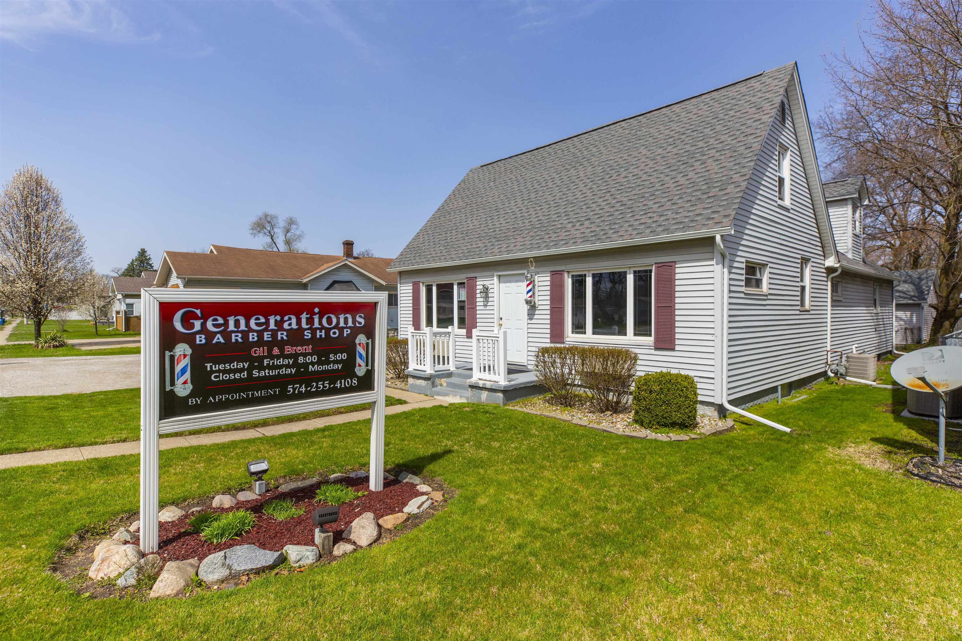 3708 E Lincolnway Highway