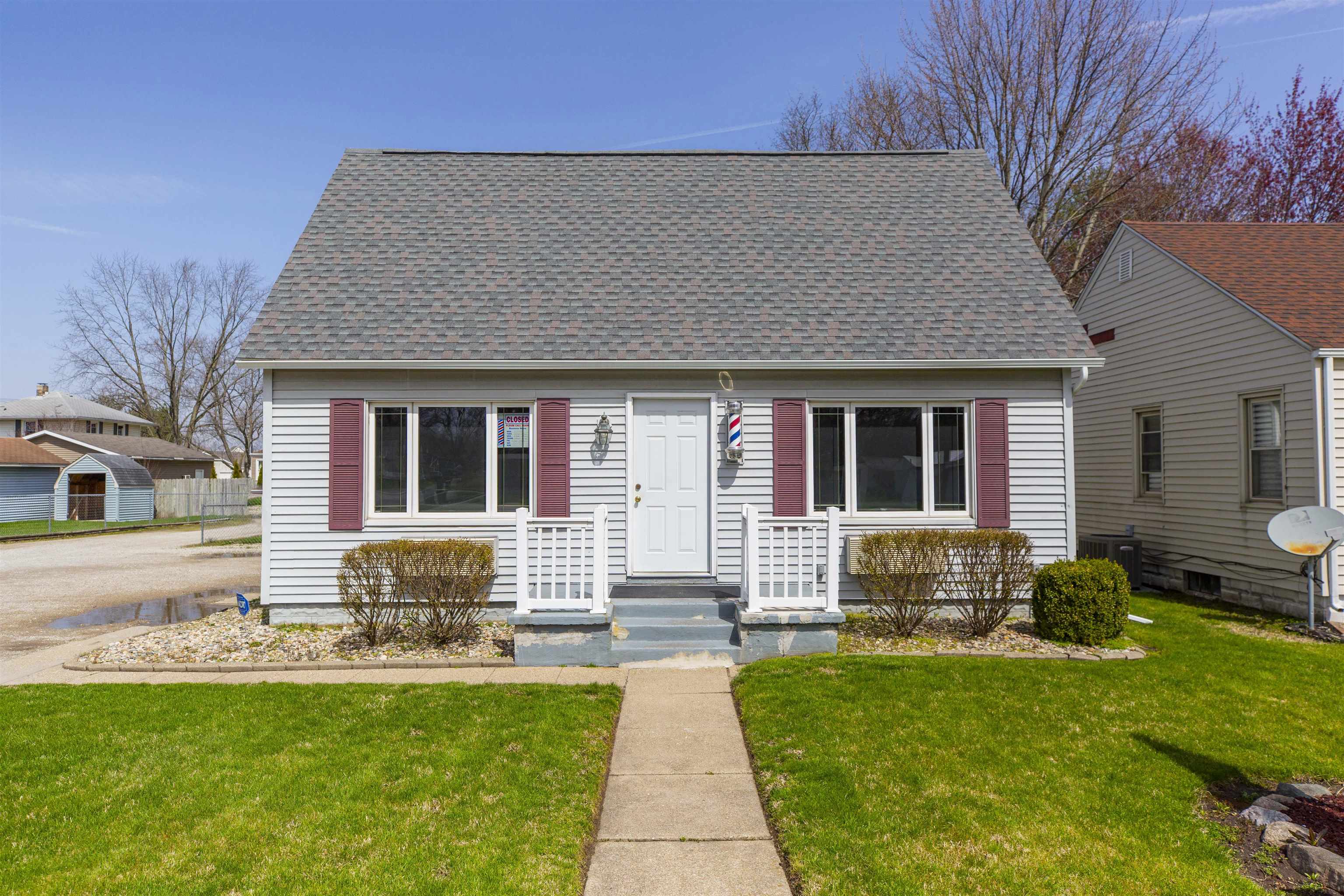 3708 E Lincolnway Highway