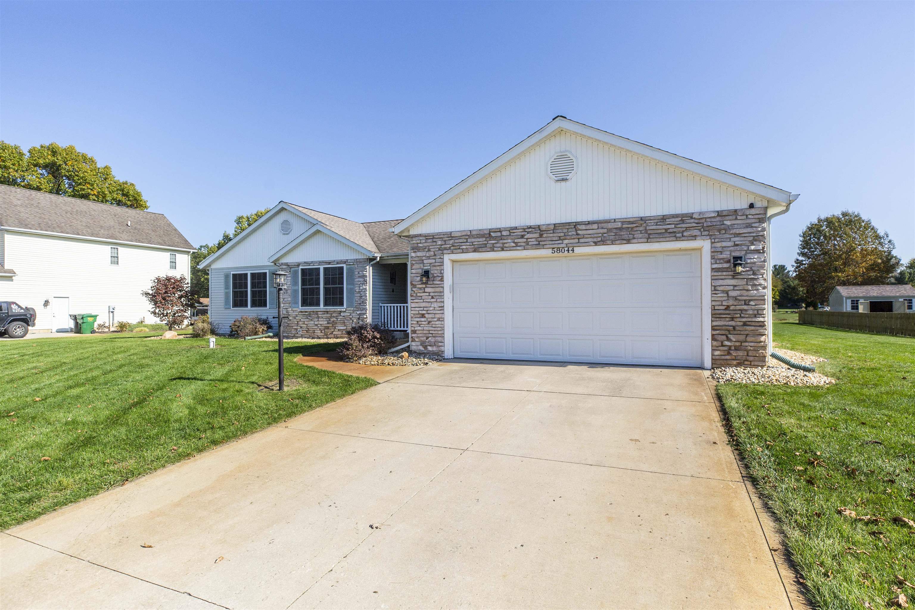 58044 Heritage Pointe Drive