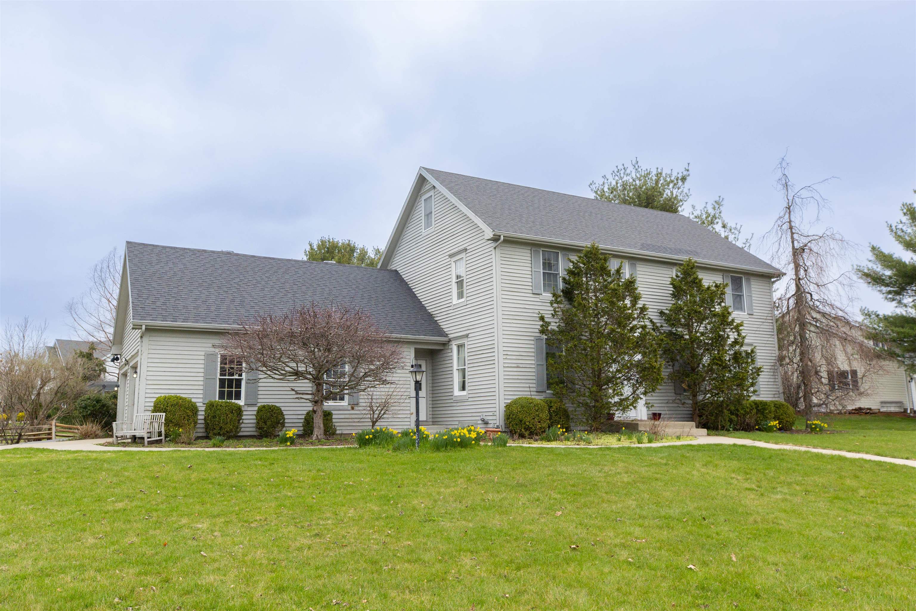 17917 Killington Way