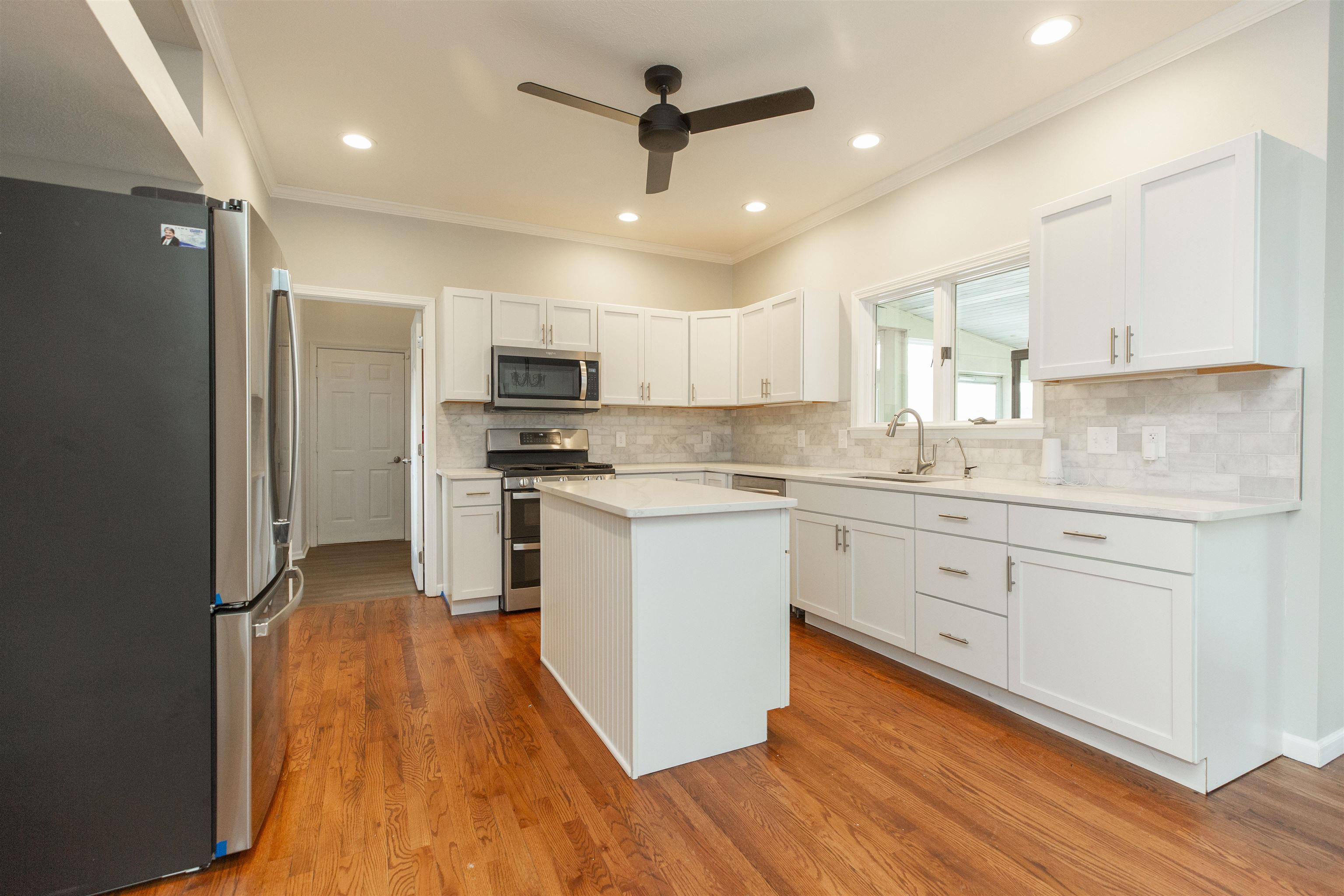 17917 Killington Way