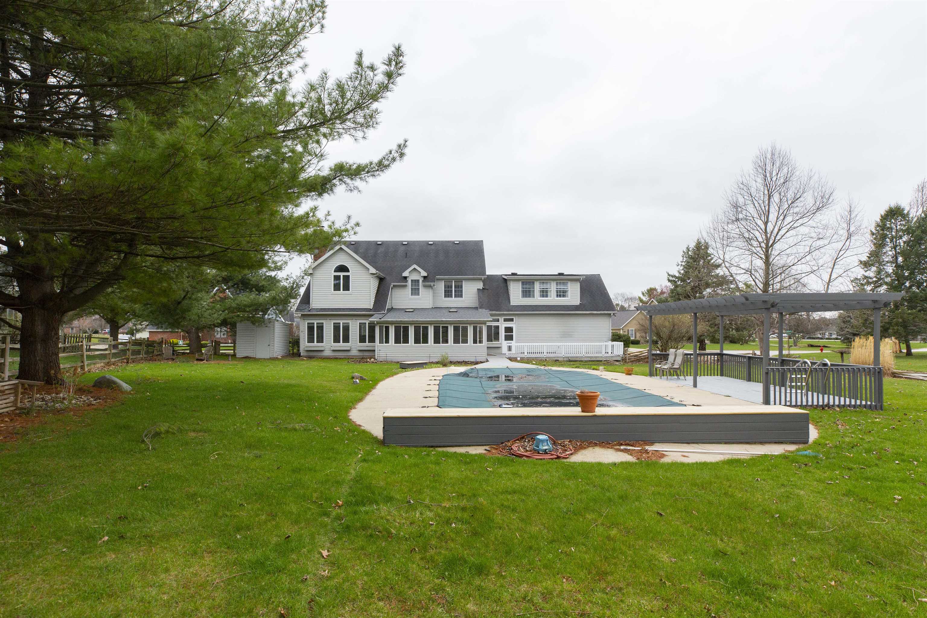 17917 Killington Way