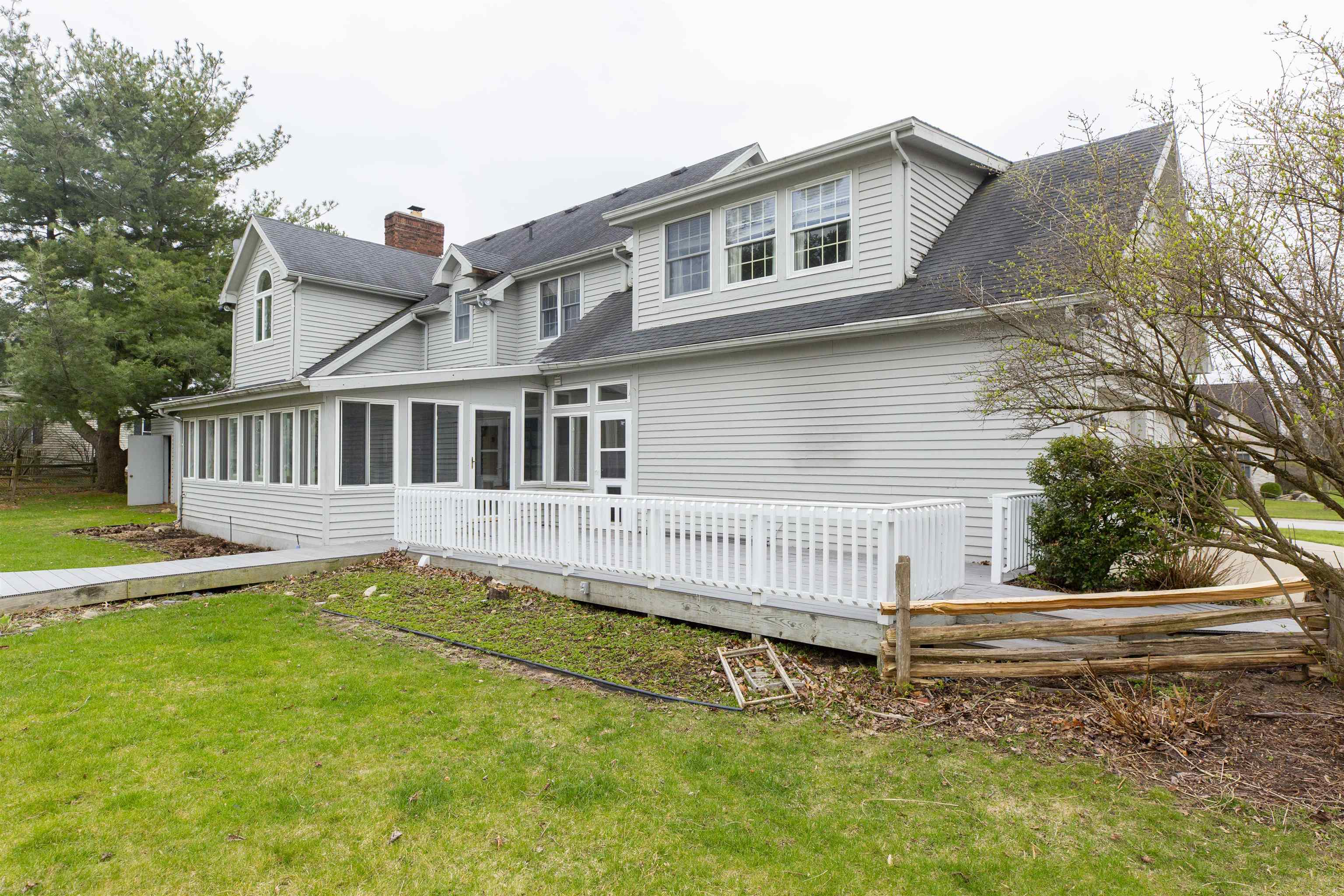 17917 Killington Way