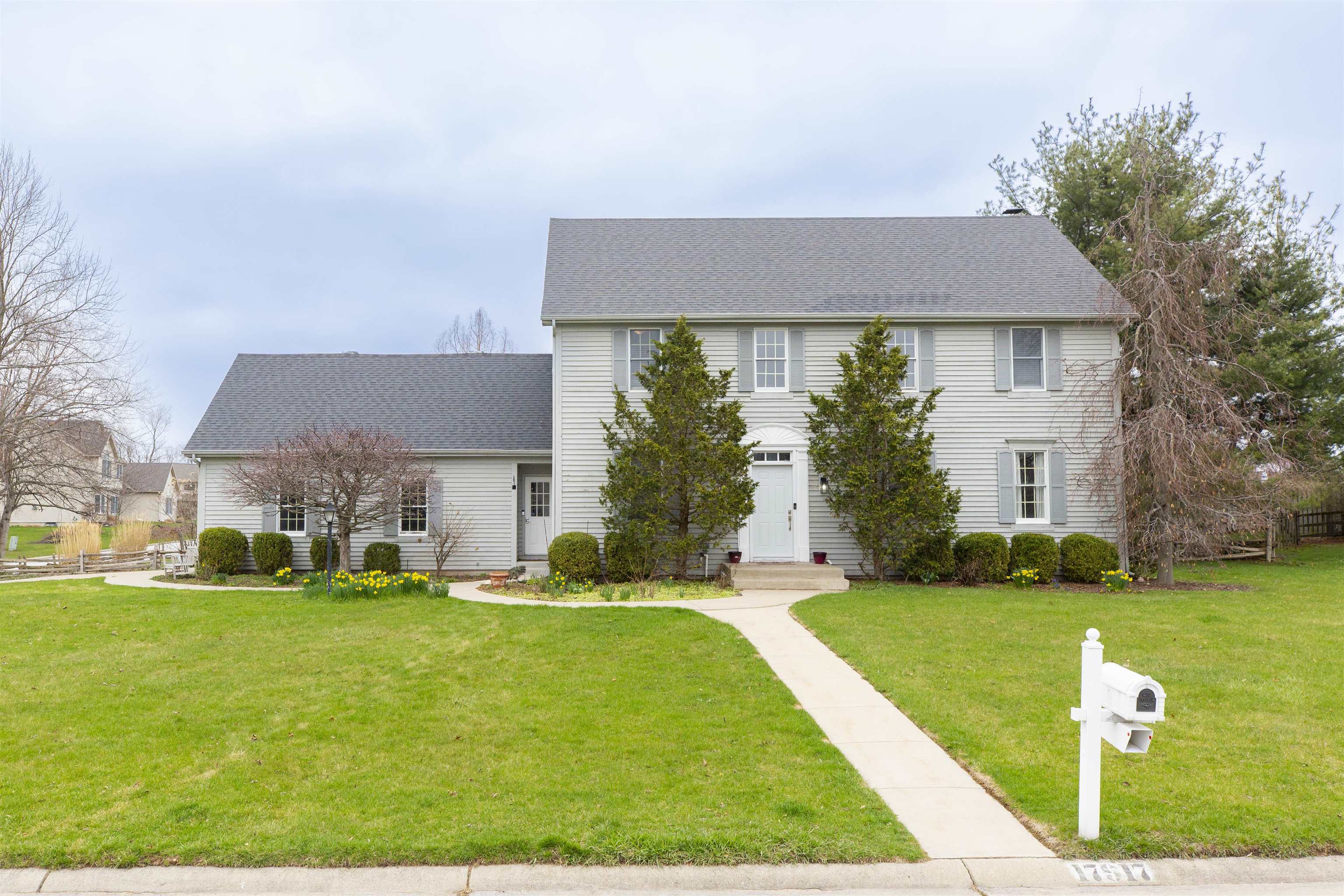 17917 Killington Way