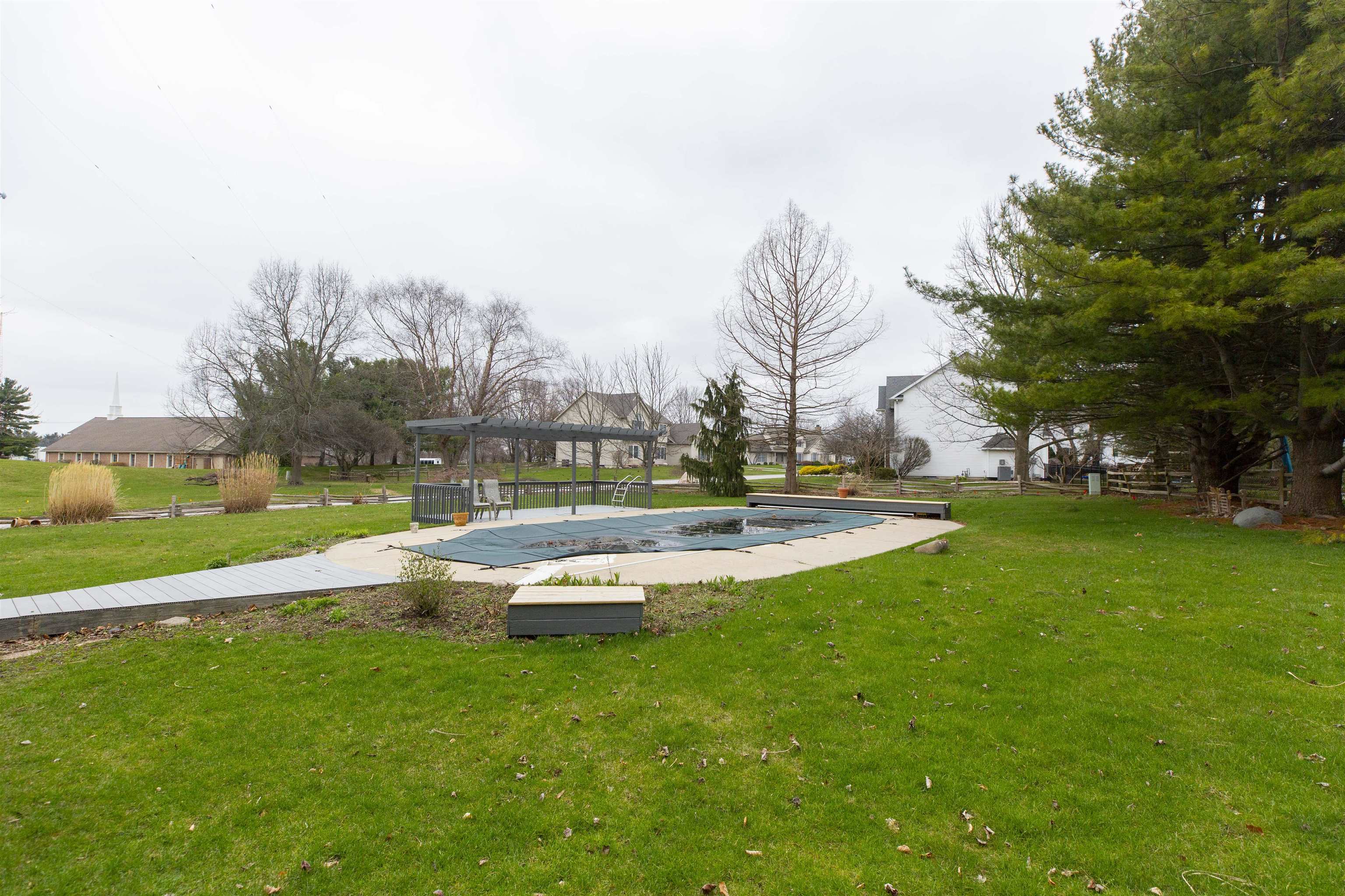 17917 Killington Way