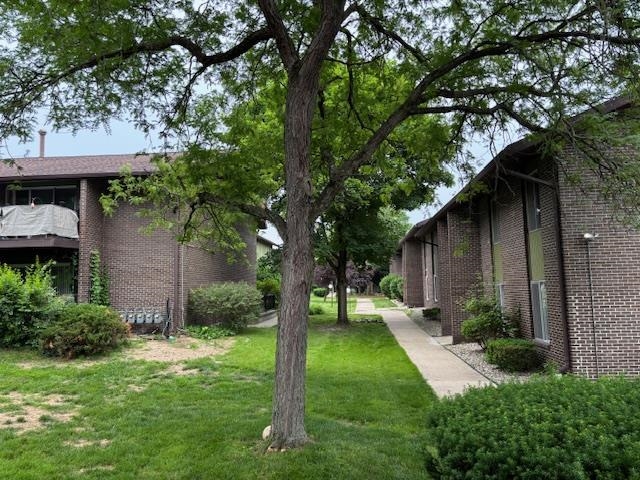 2500 Topsfield Road Unit: 907