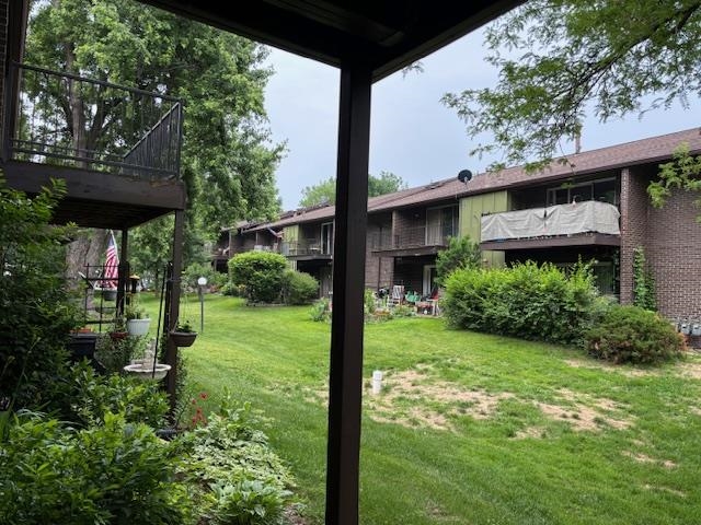 2500 Topsfield Road Unit: 907