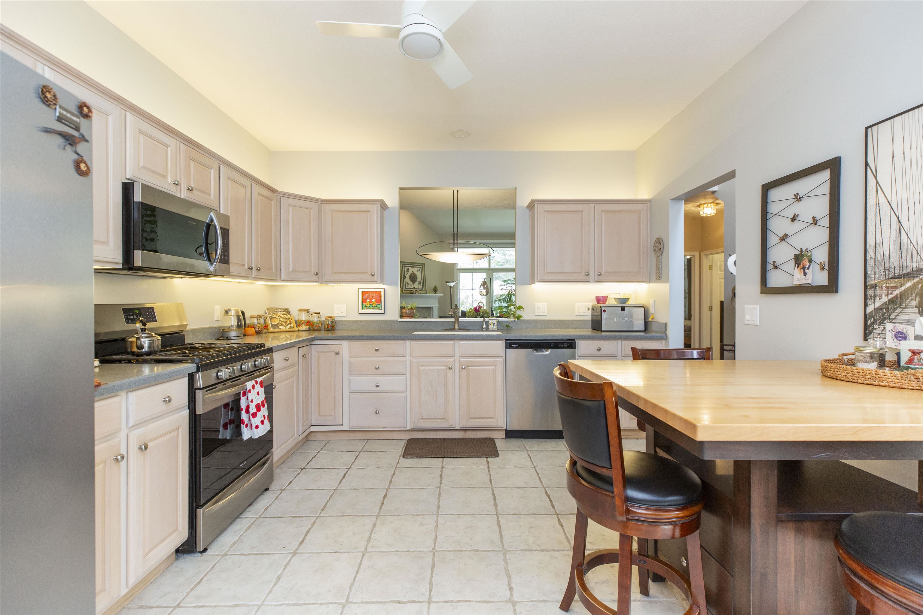 1307 Lake Stream Court