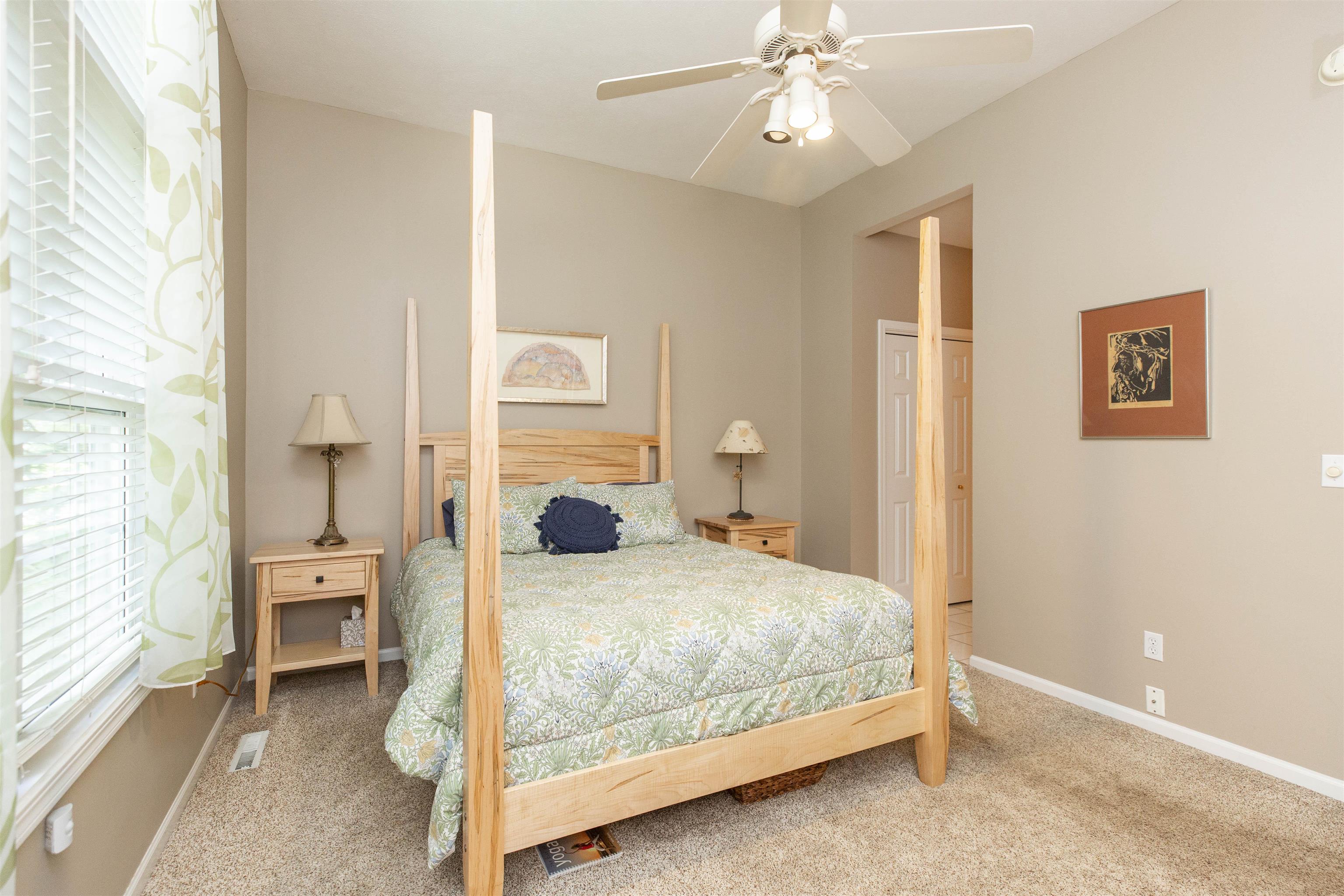 1307 Lake Stream Court