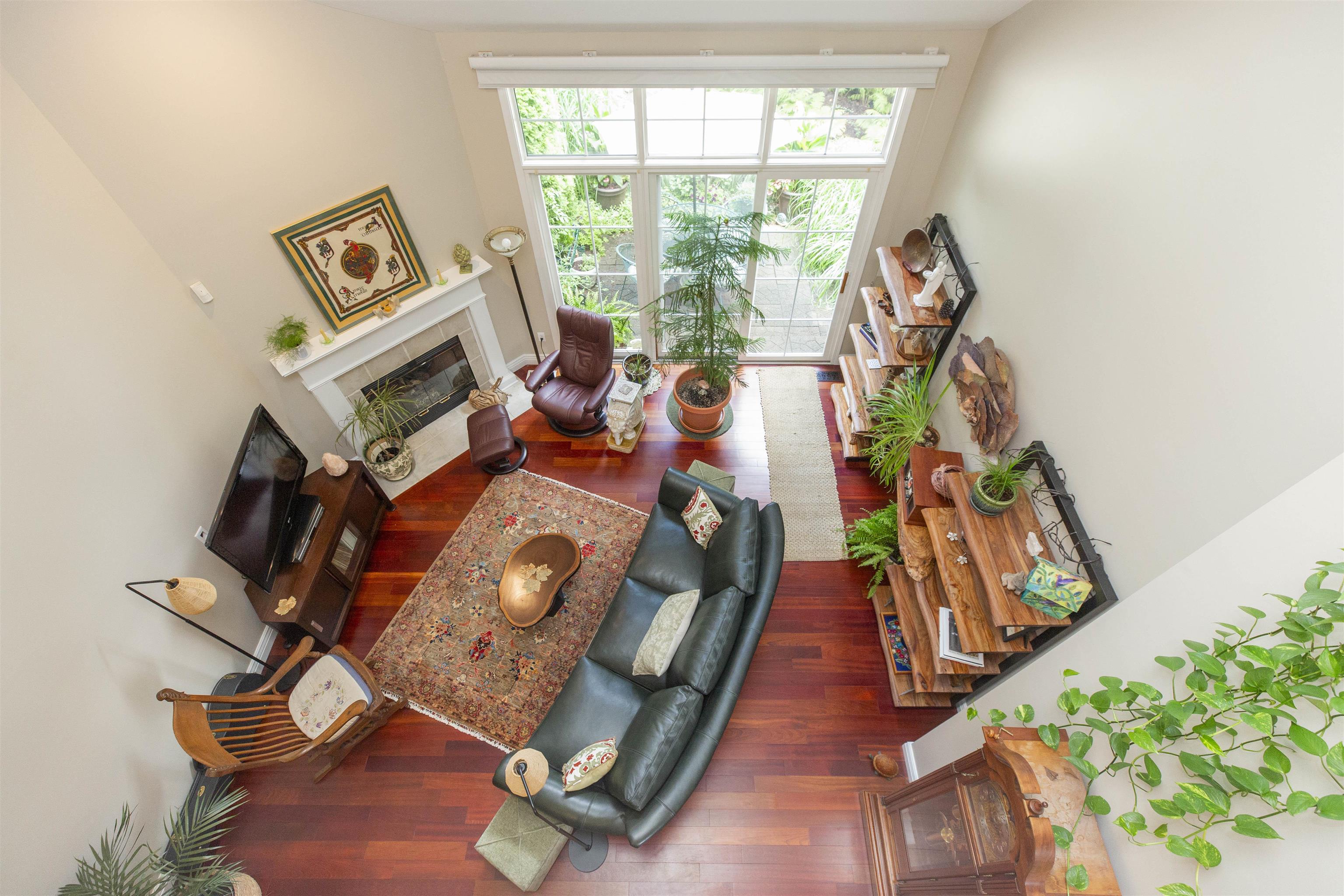 1307 Lake Stream Court