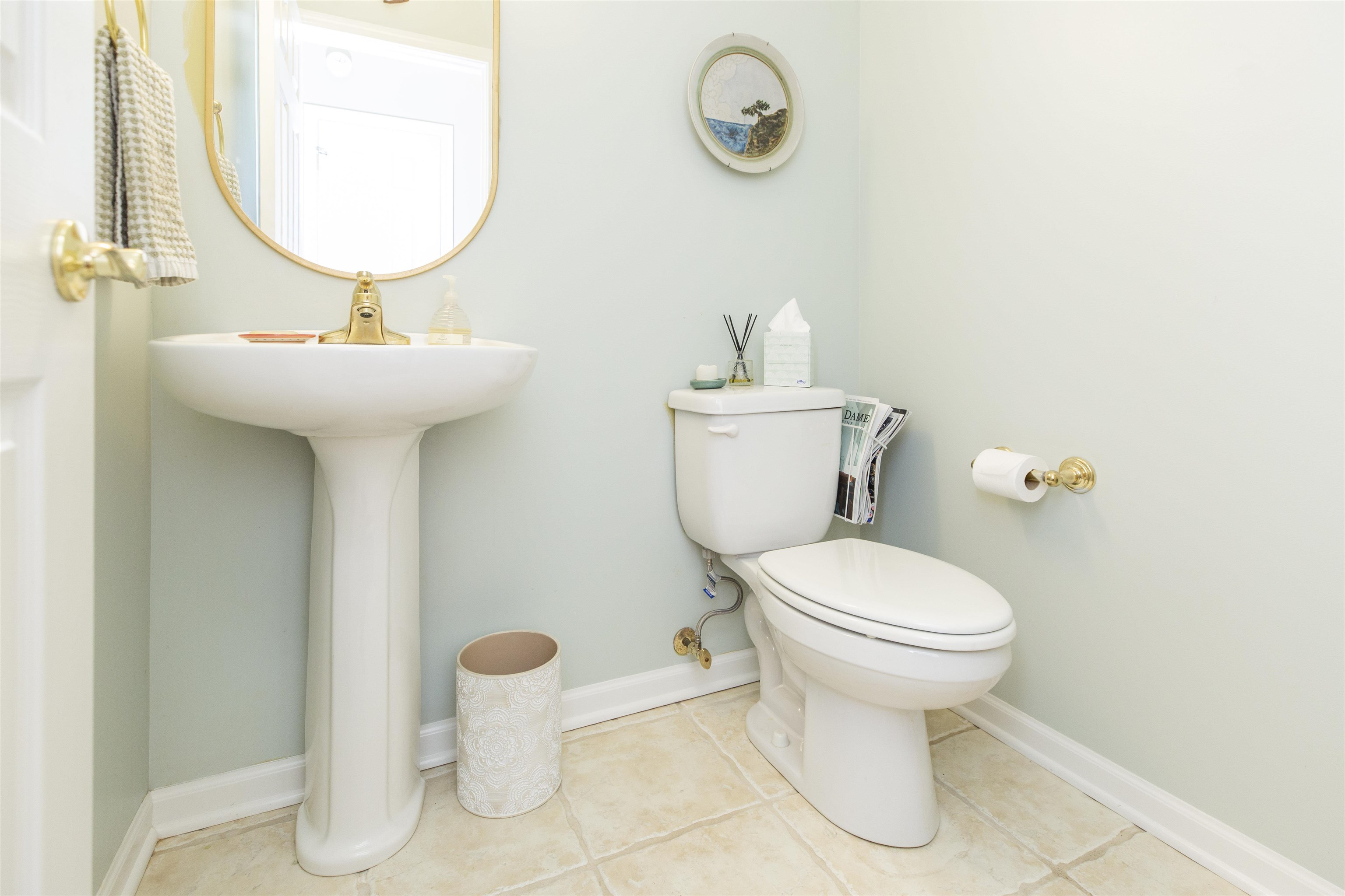 1307 Lake Stream Court