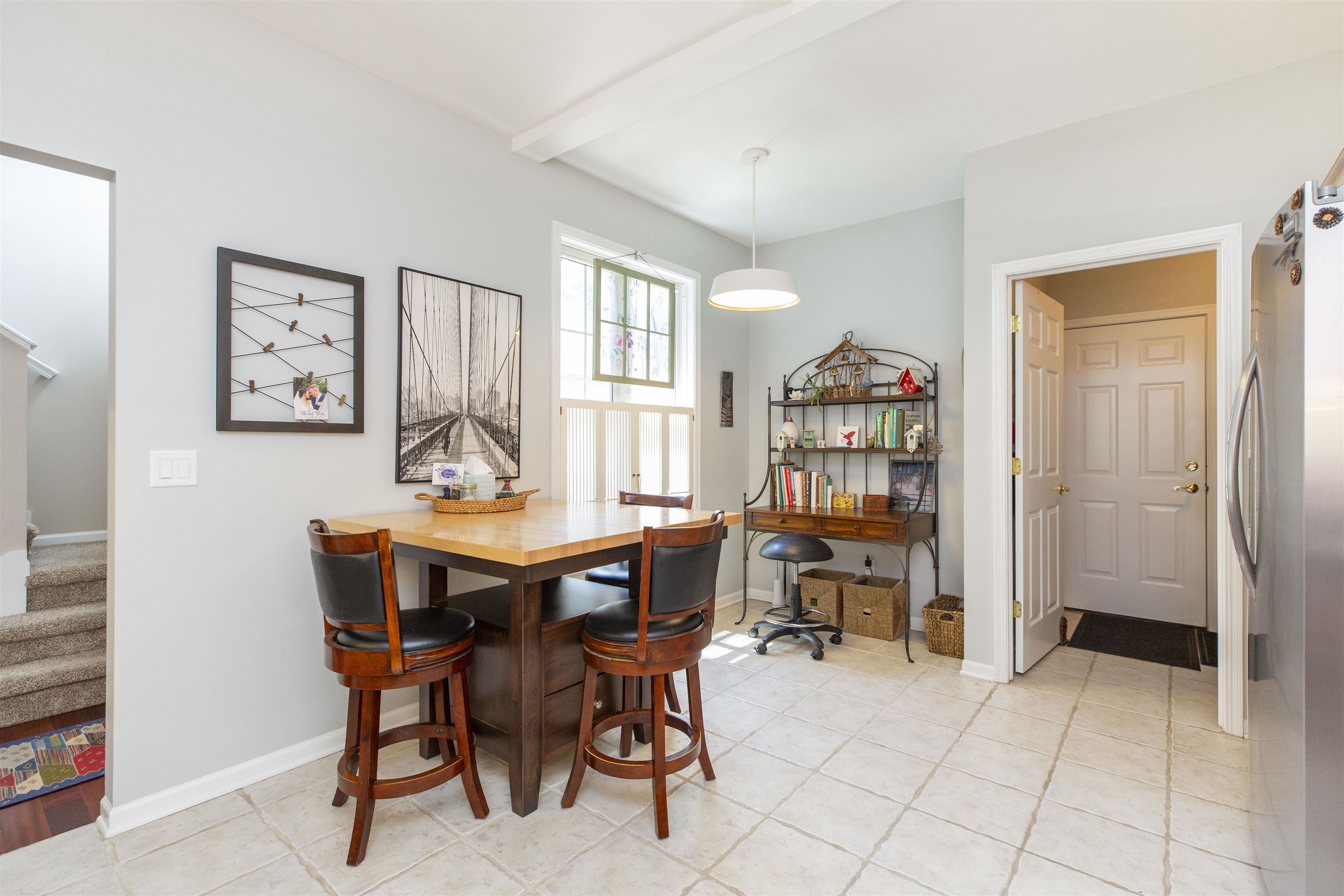 1307 Lake Stream Court