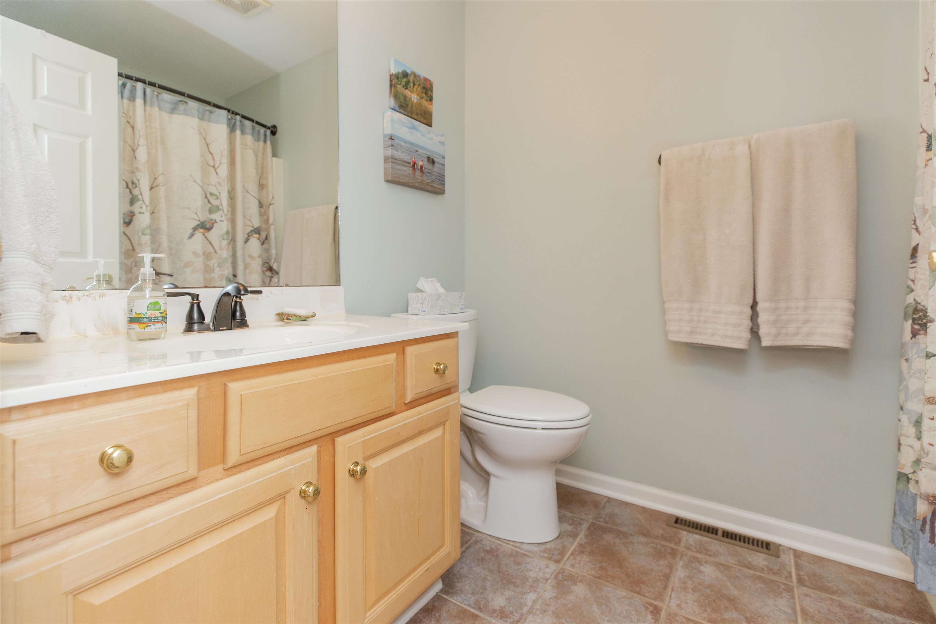 1307 Lake Stream Court