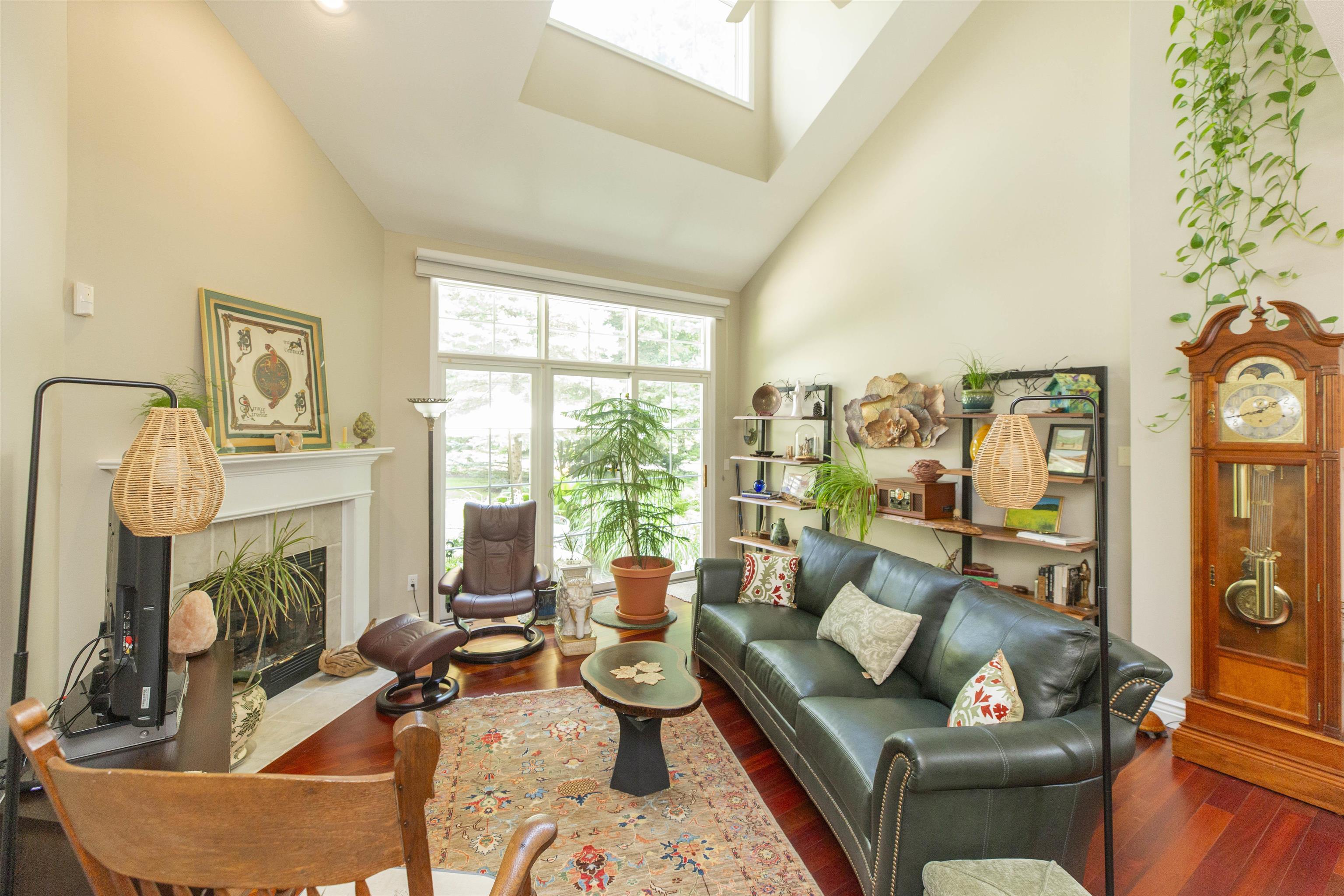 1307 Lake Stream Court