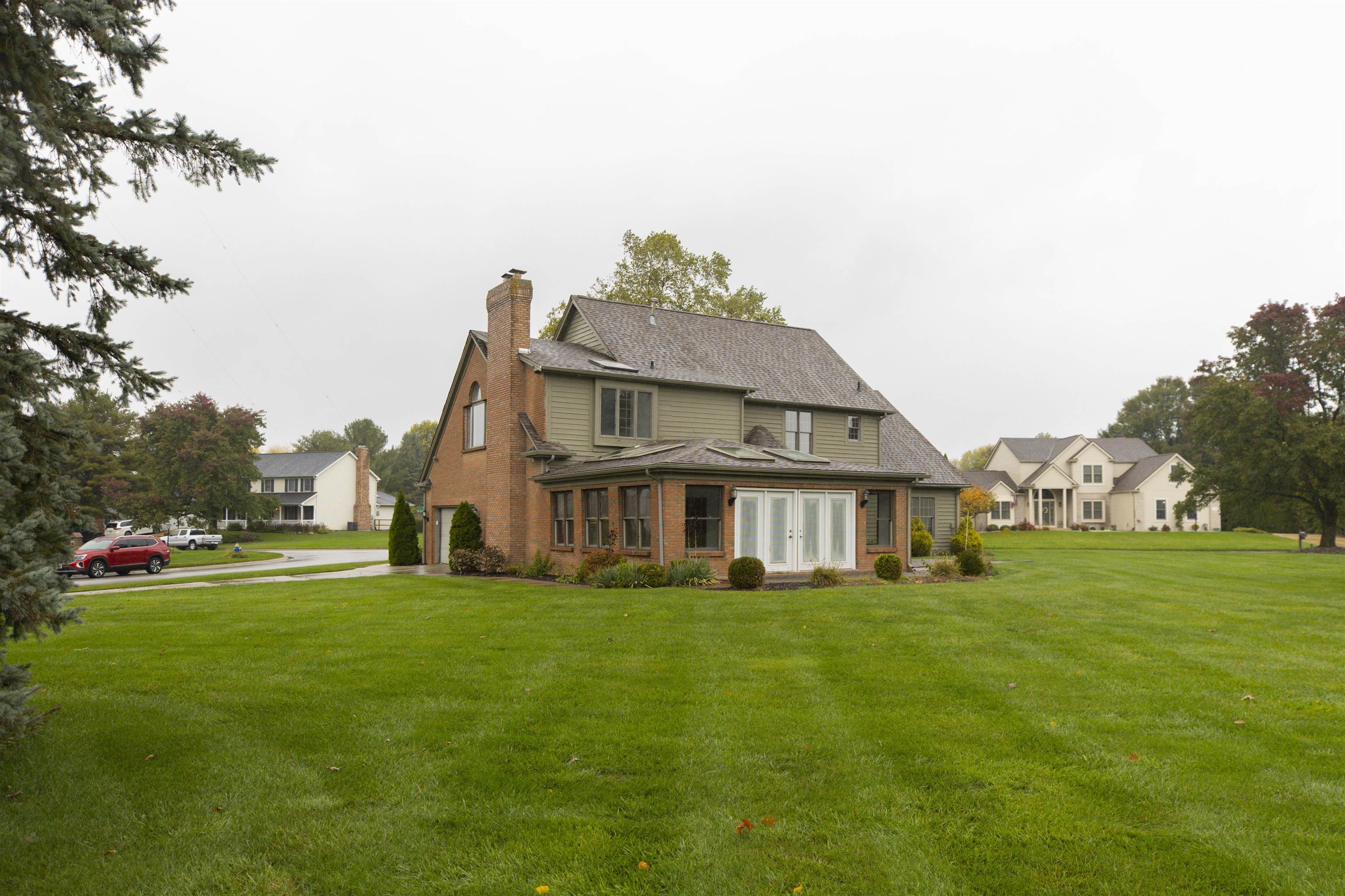 17866 Bellows Falls Drive