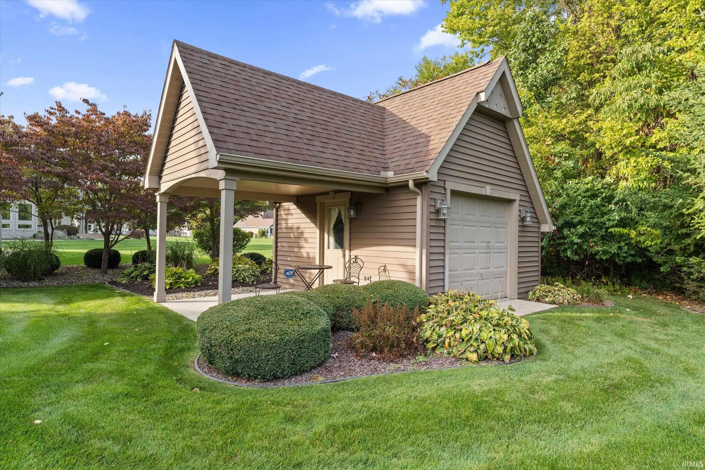 51625 Meadow Pointe Court