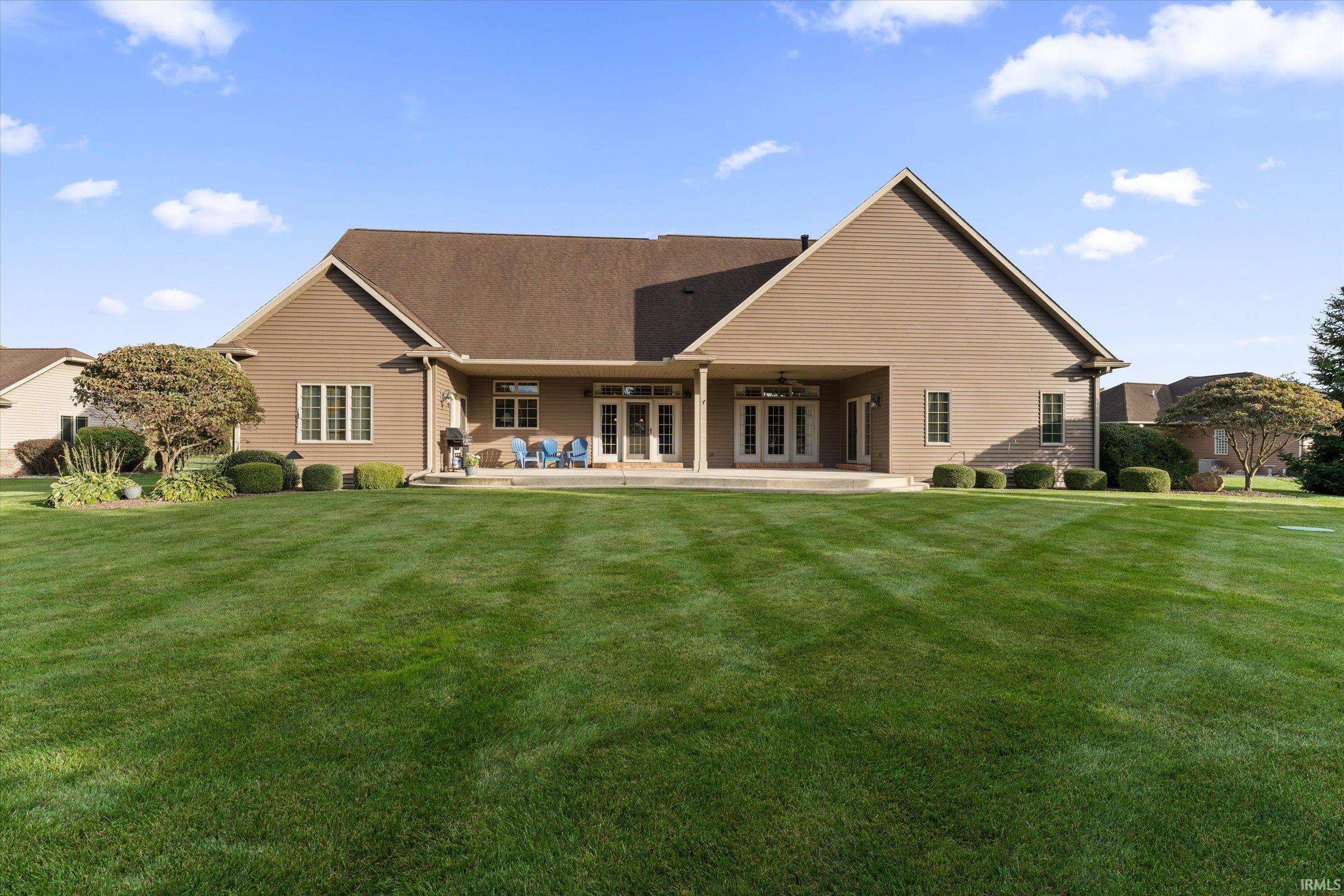 51625 Meadow Pointe Court