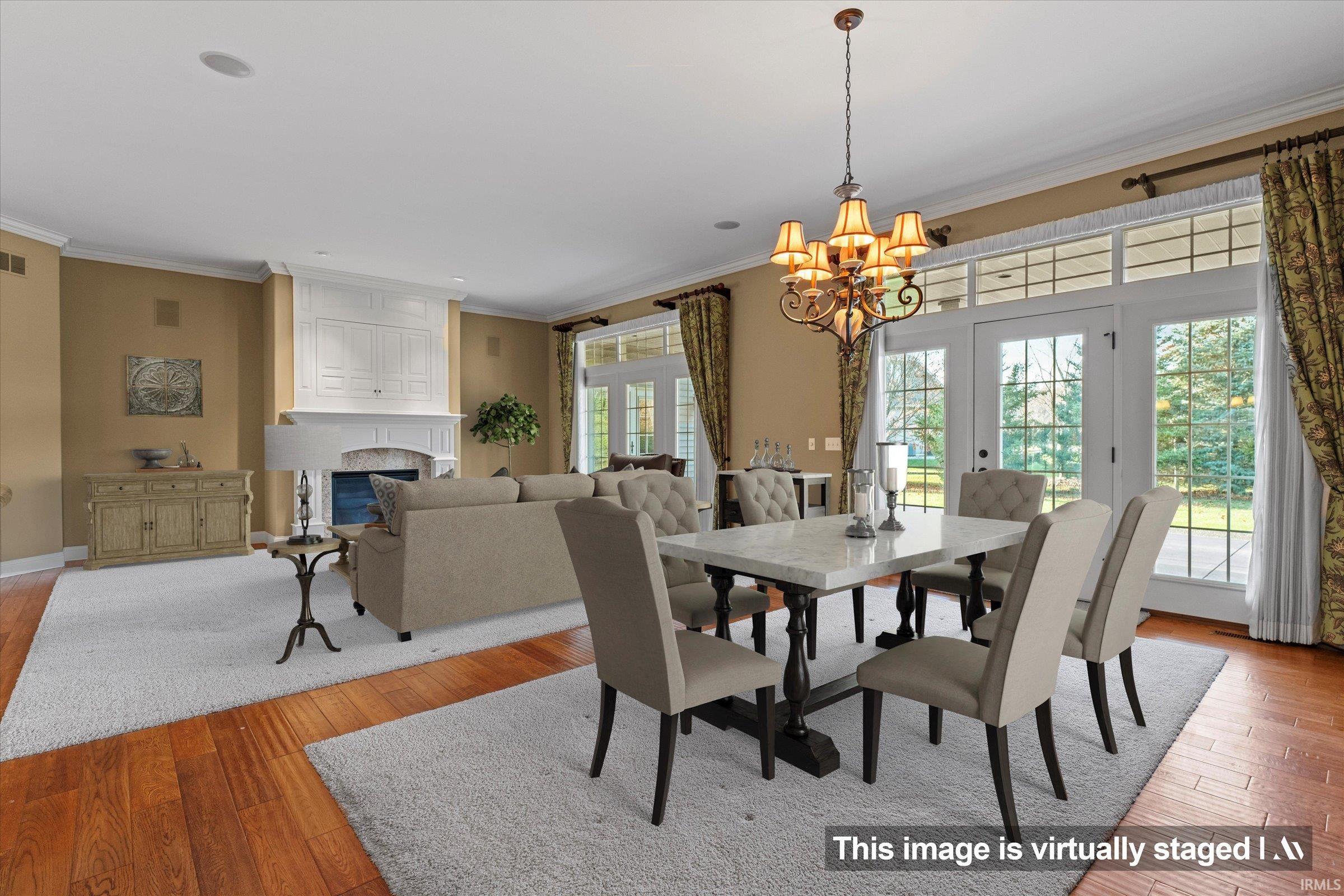 51625 Meadow Pointe Court