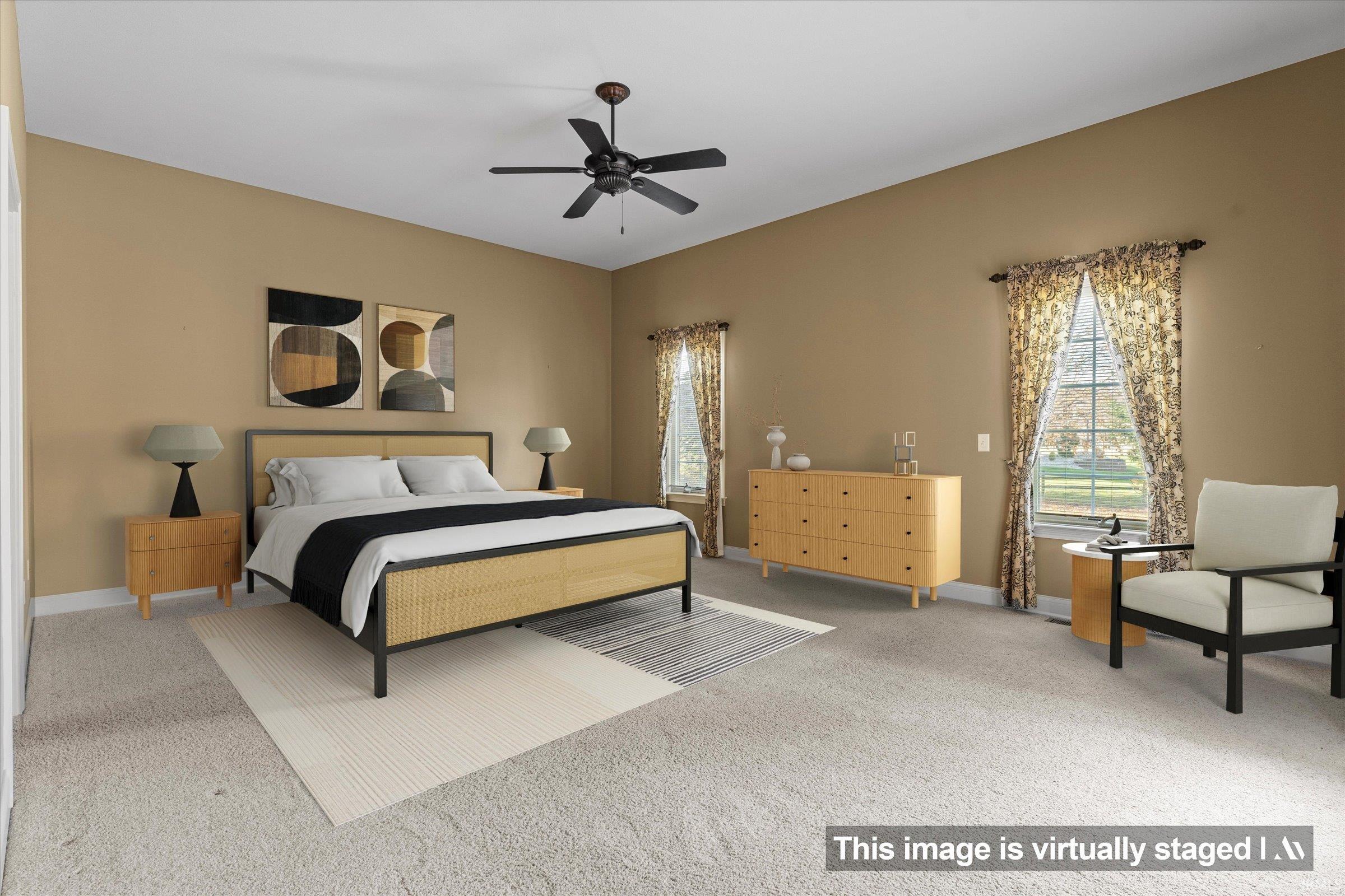 51625 Meadow Pointe Court