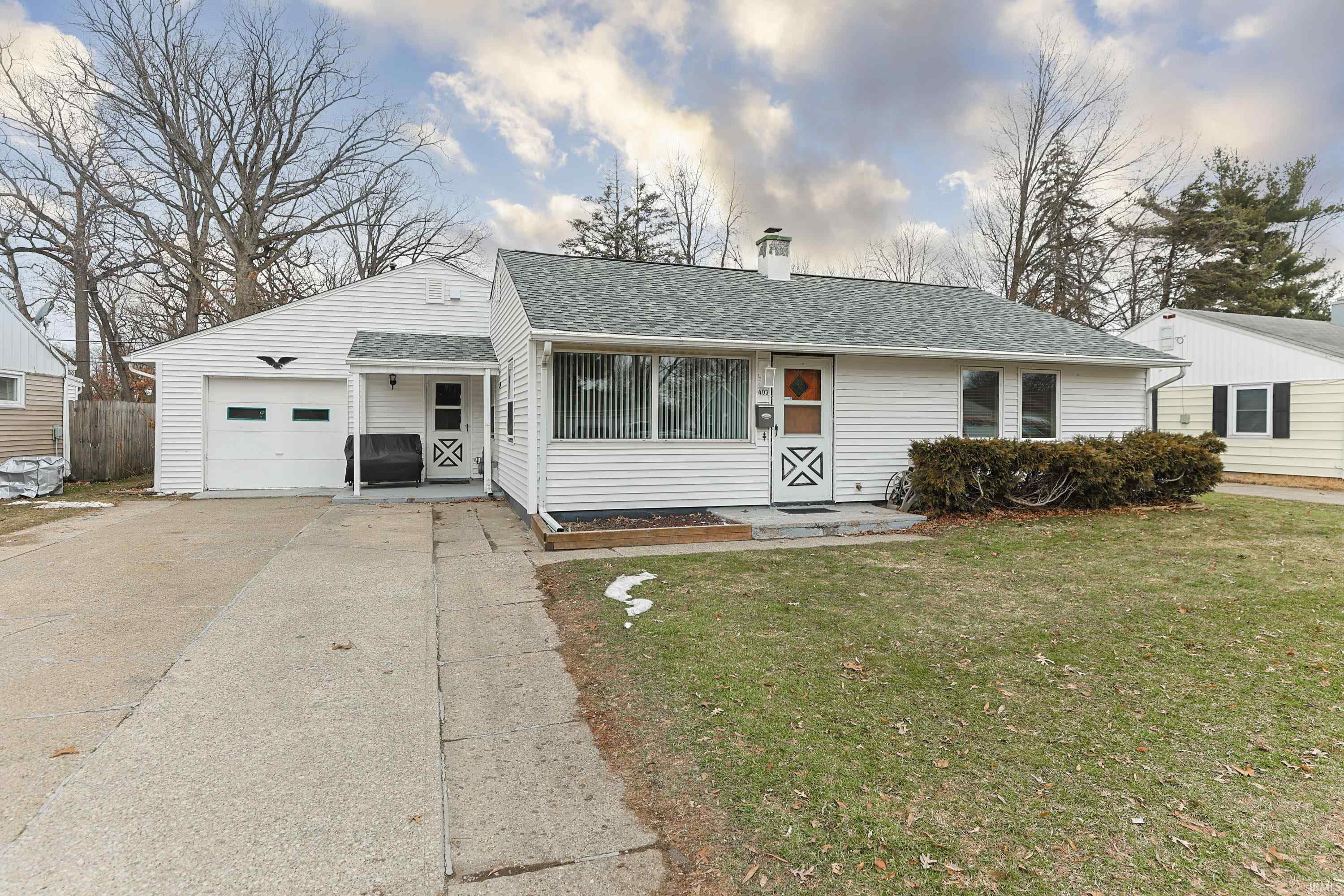 403 Manchester Drive