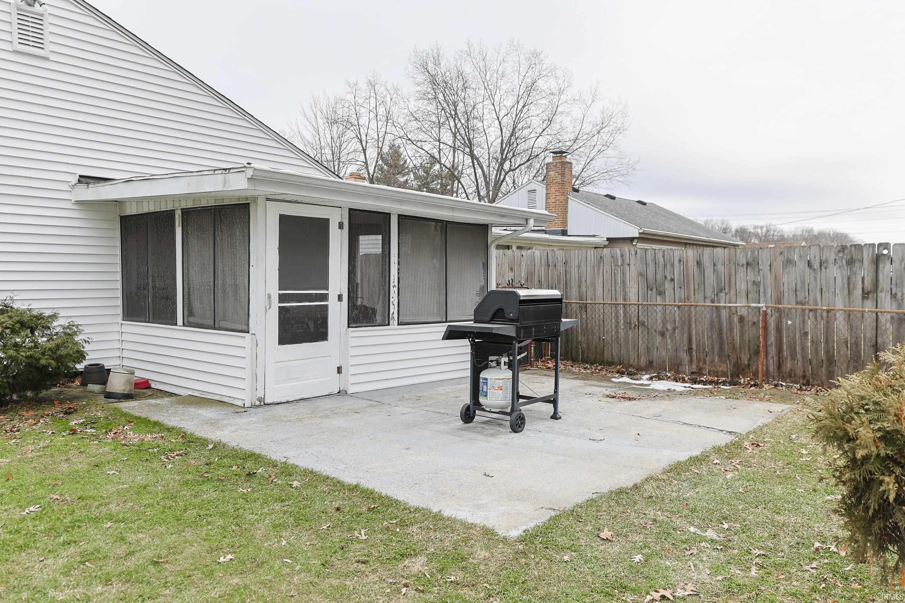 403 Manchester Drive