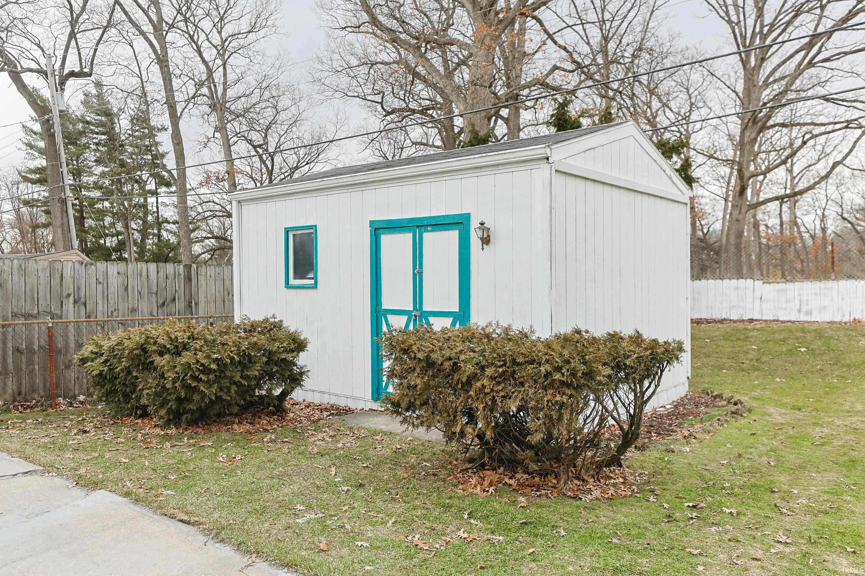 403 Manchester Drive