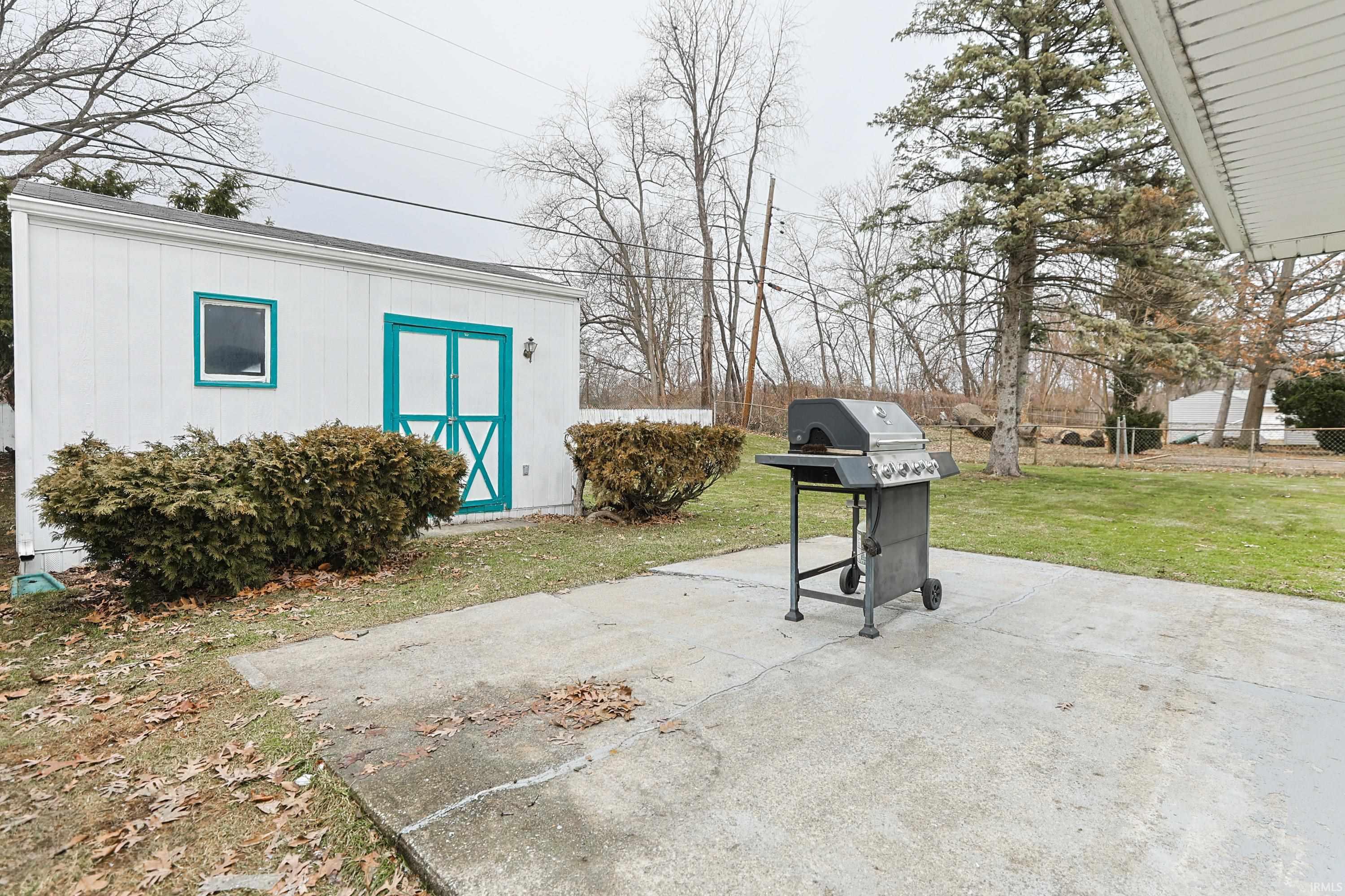 403 Manchester Drive