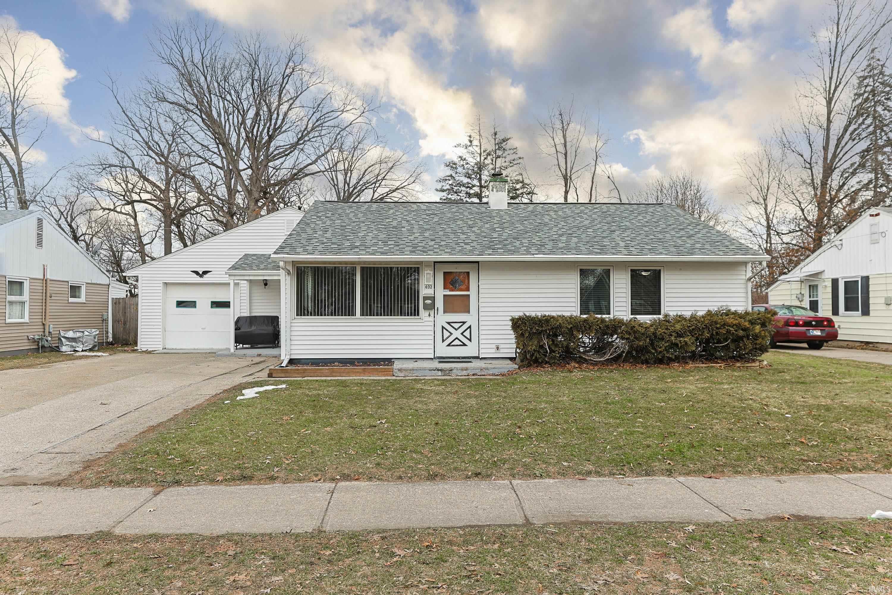 403 Manchester Drive