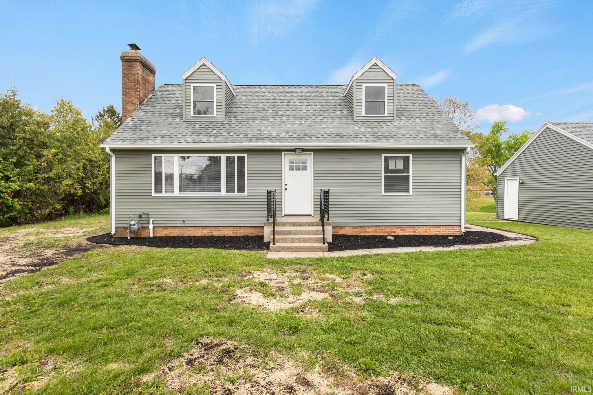 19735 Johnson Road
