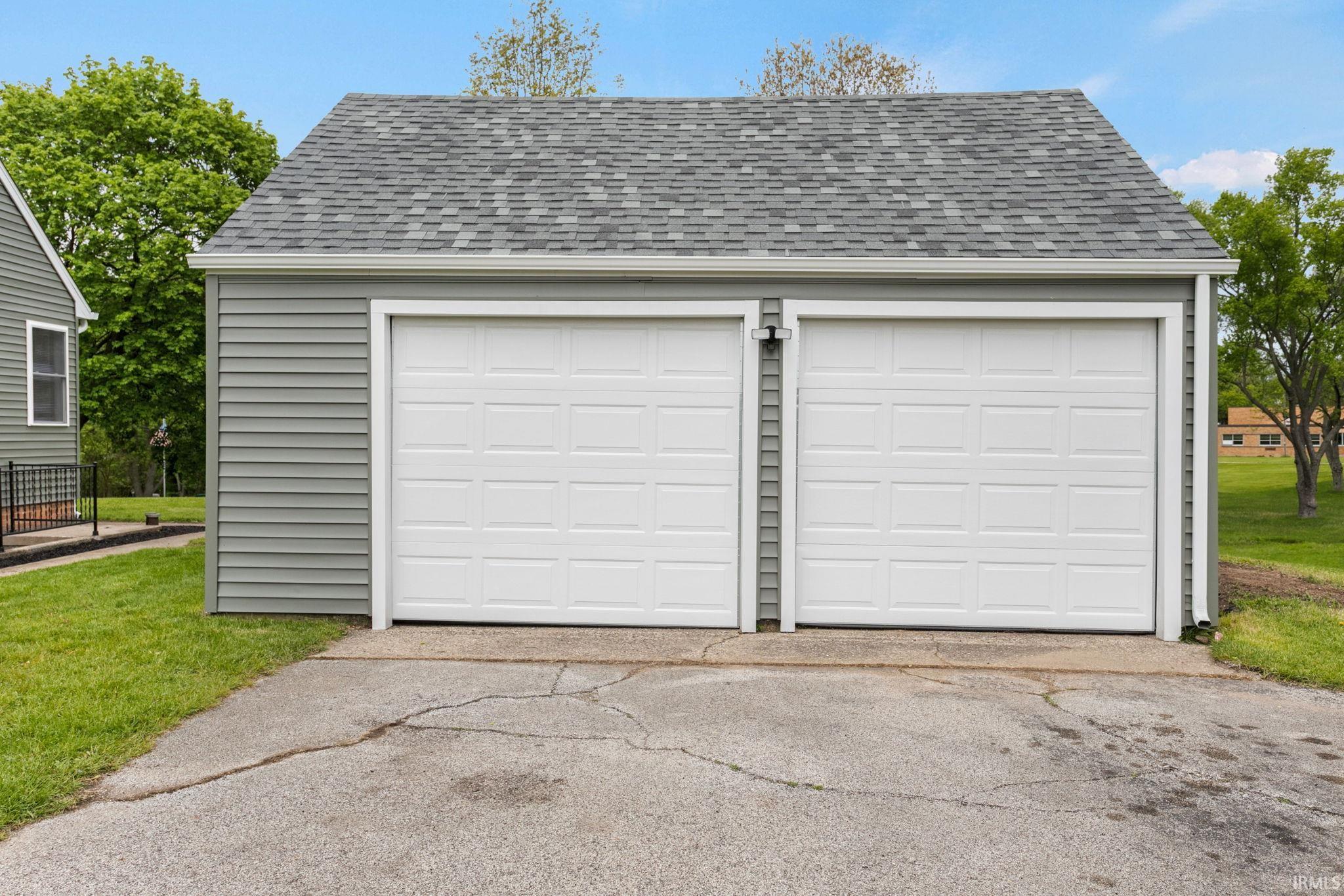 19735 Johnson Road
