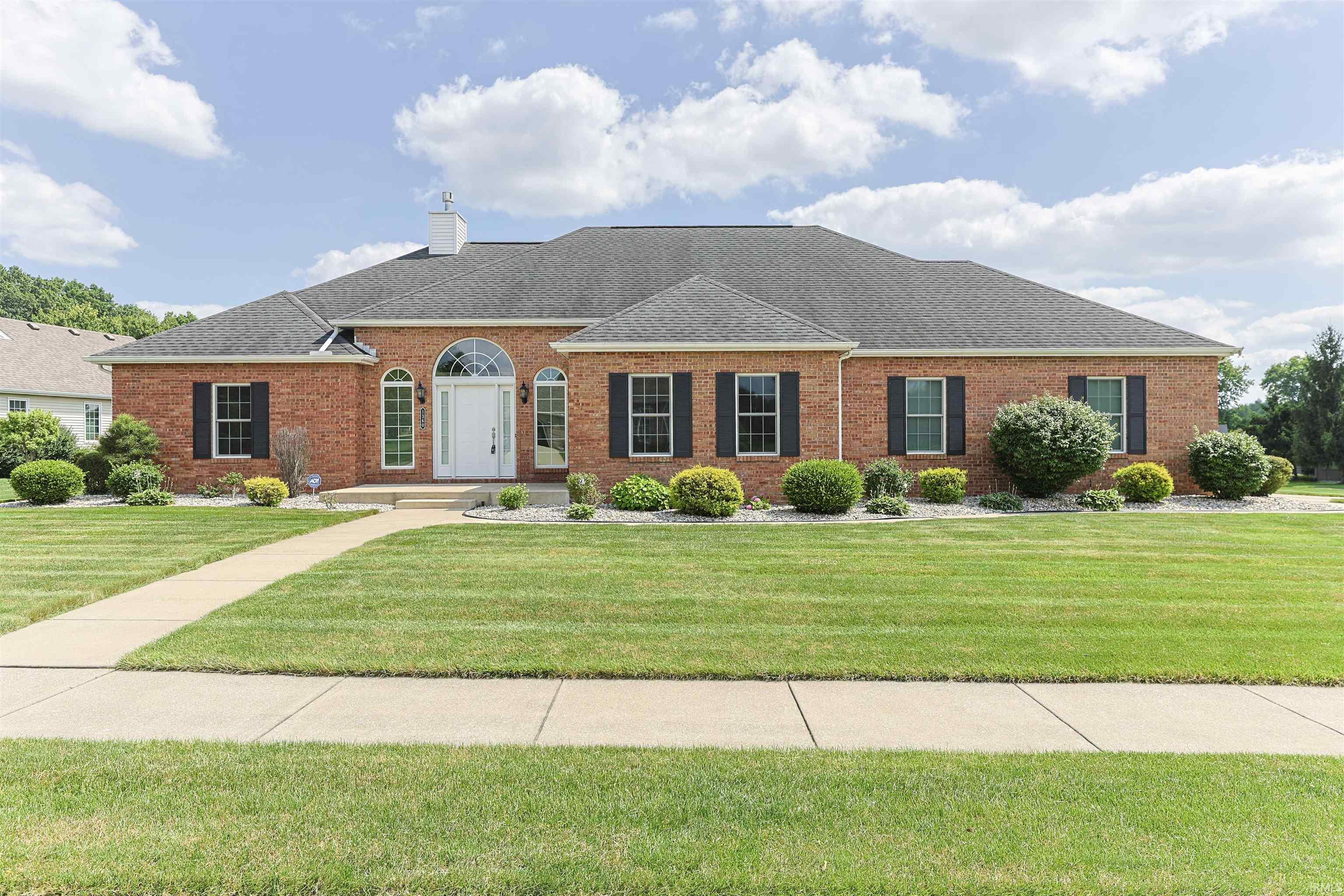 1360 Deerfield Court