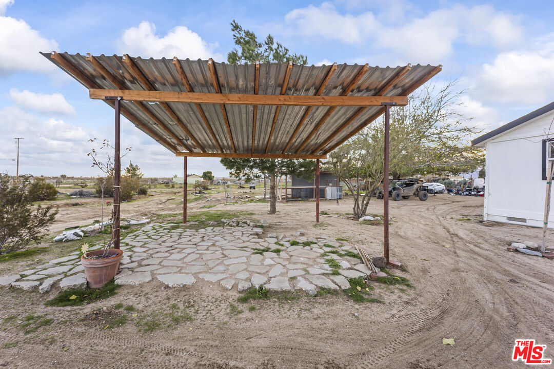 6677 Maricopa Rd