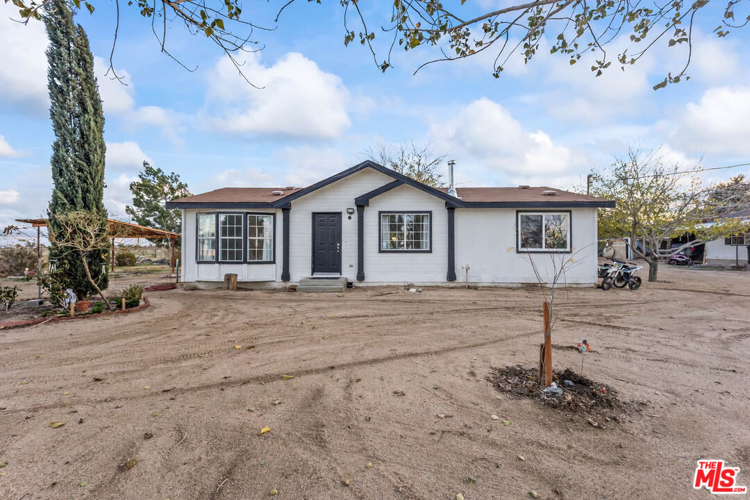 6677 Maricopa Rd